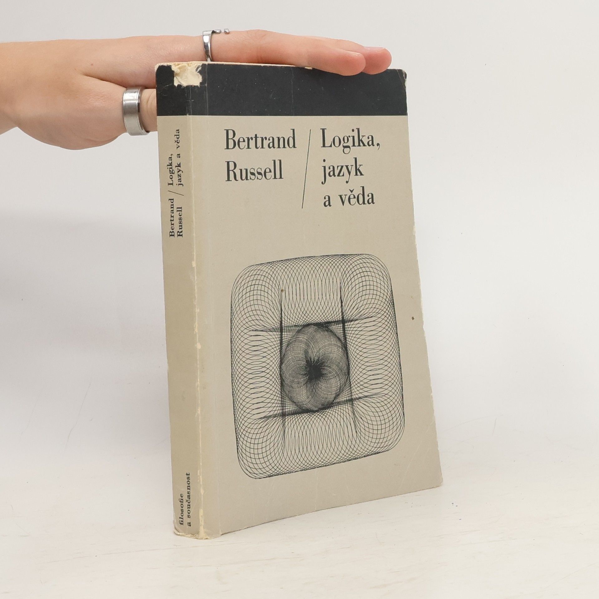 Bertrand Russell Logika, jazyk a věda