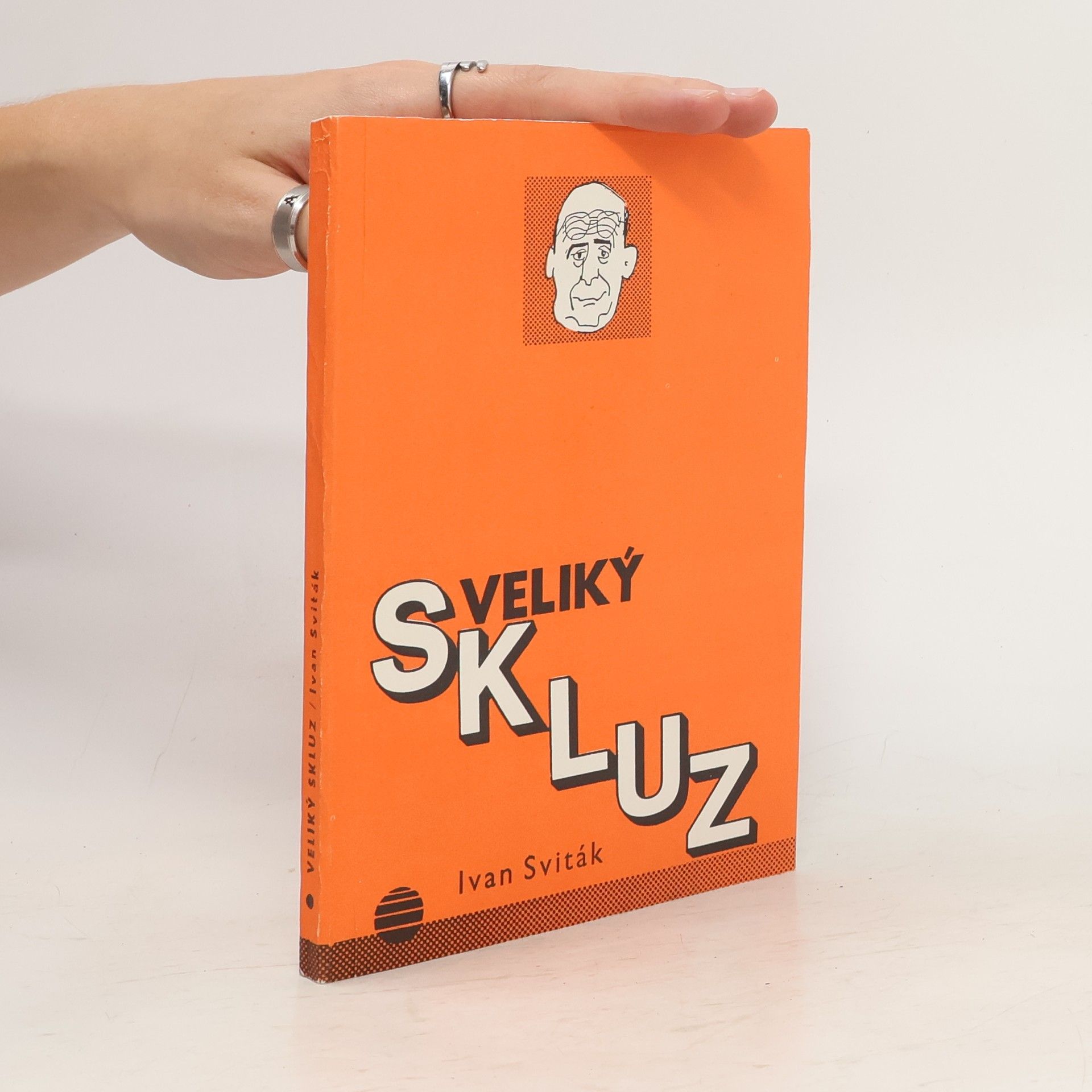 Ivan Sviták Veliký skluz : dobrovolná sovětizace 1938-1948