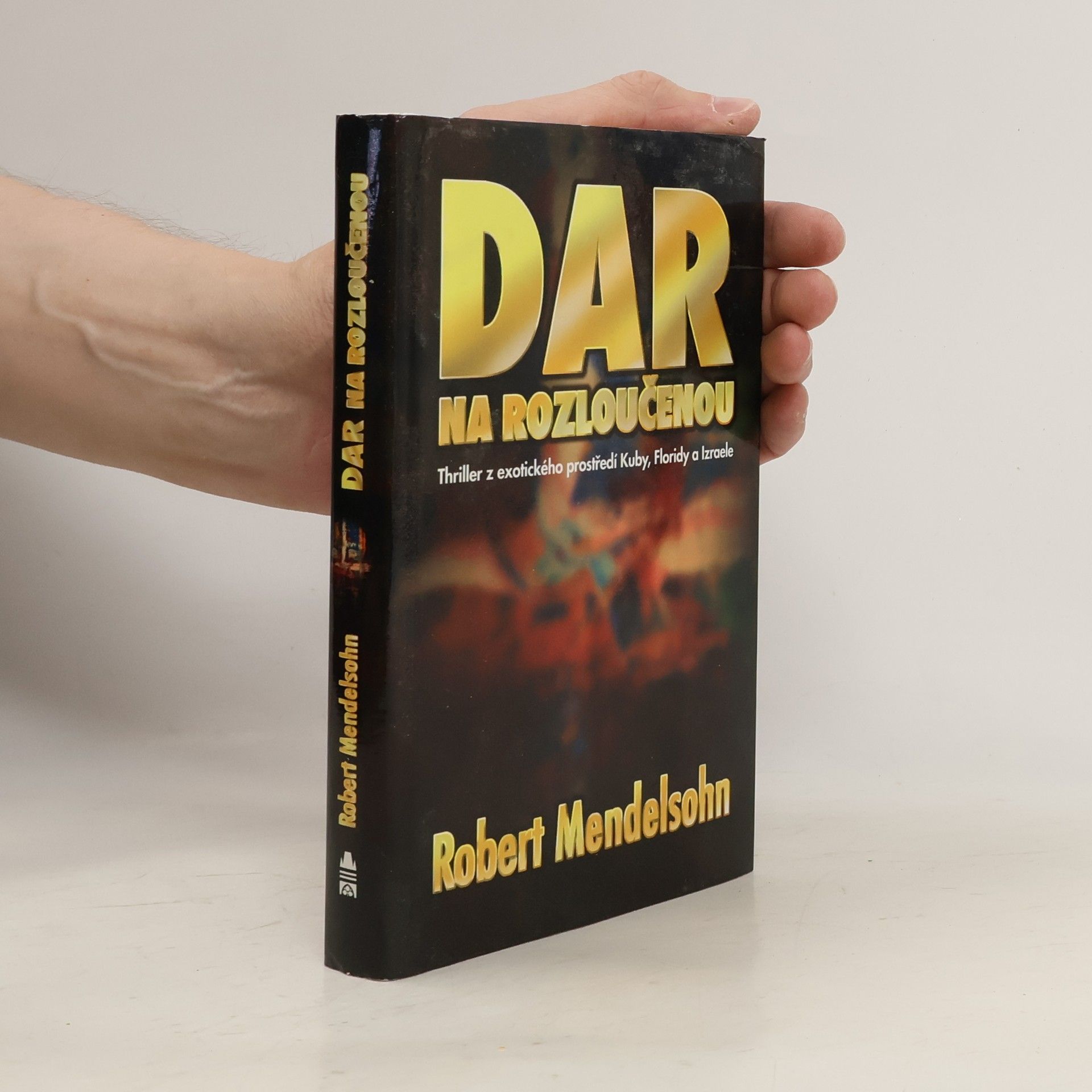 Robert O. Mendelsohn Dar na rozloučenou