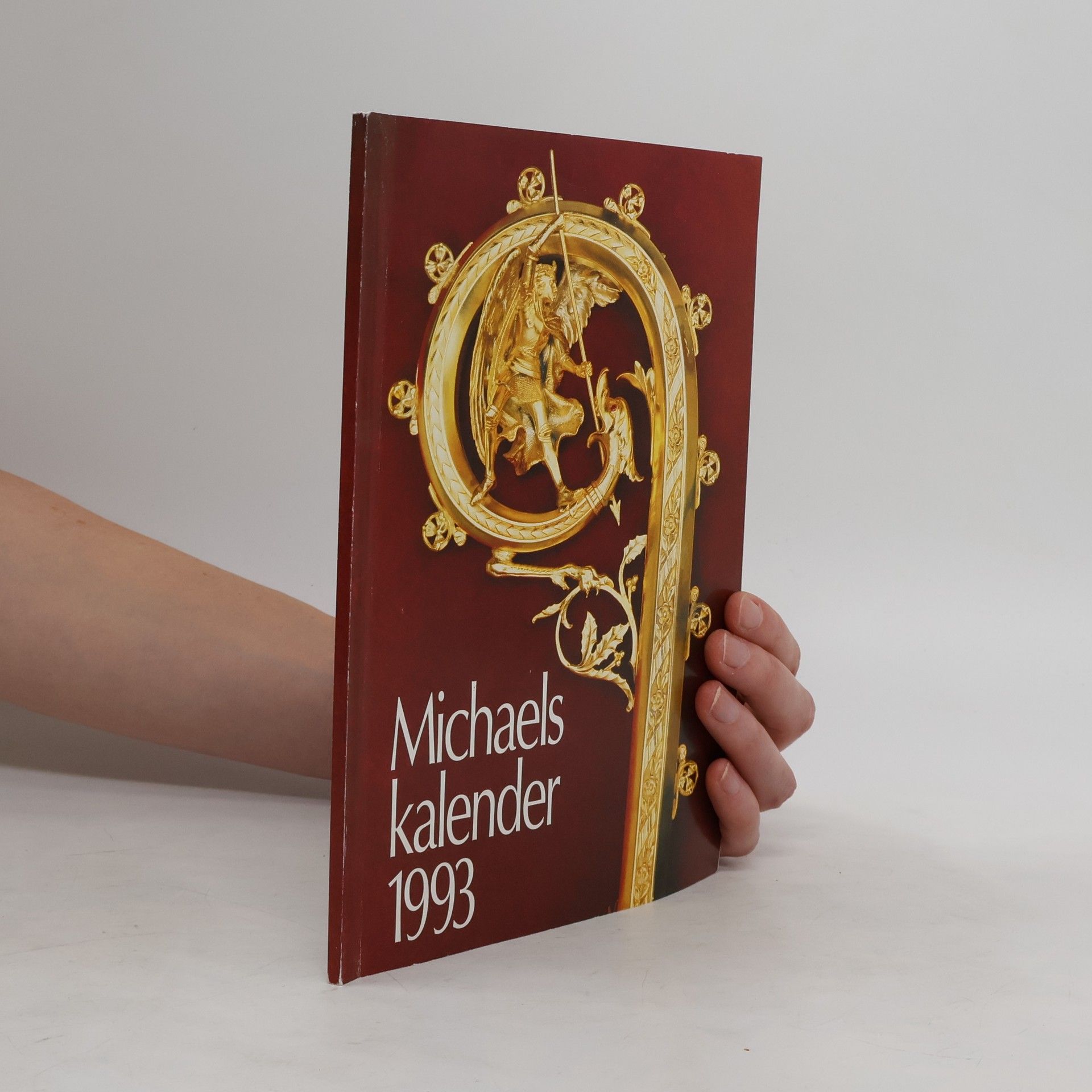 Autorenkollektiv Michaelskalende 1993