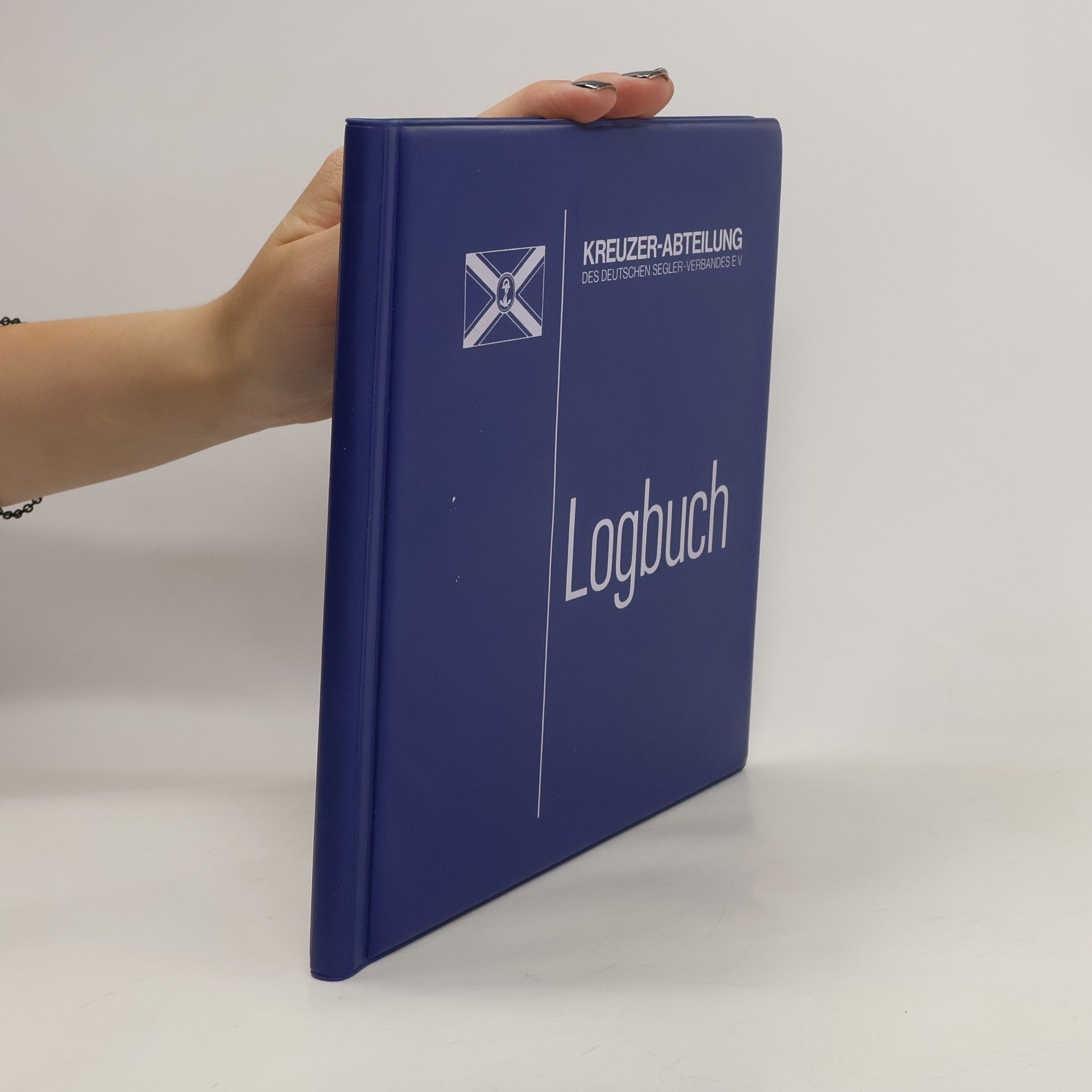 Auteurscollectief Logbuch