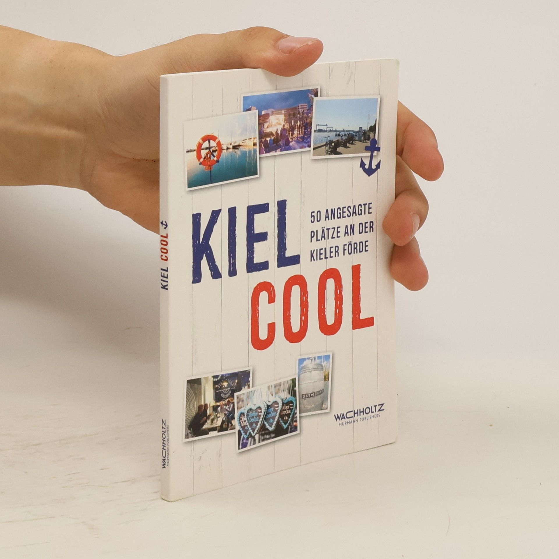 Autorenkollektiv Kiel cool
