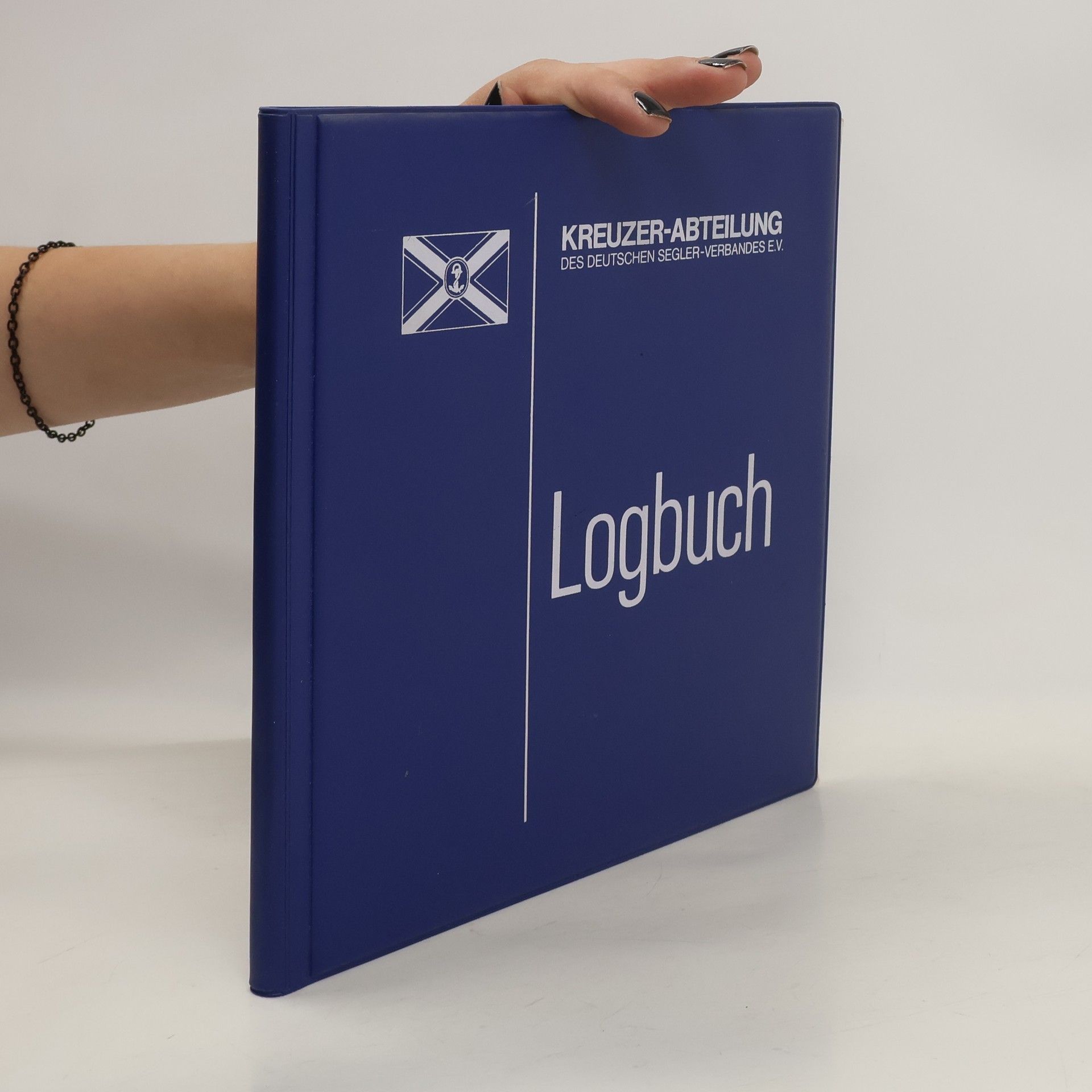 kolektiv Logbuch