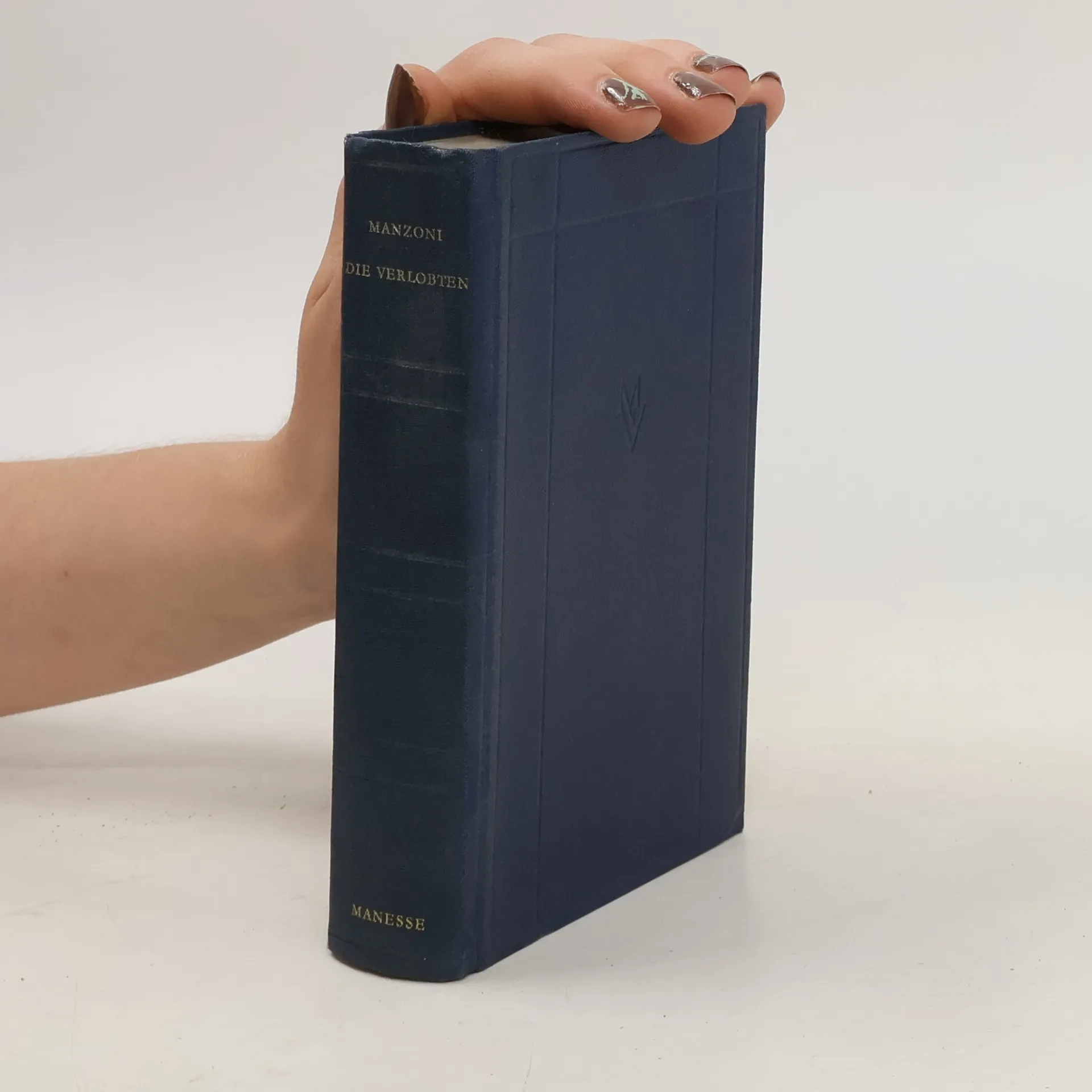 Die Verlobten | Buch | Hardcover | Alessandro Manzoni