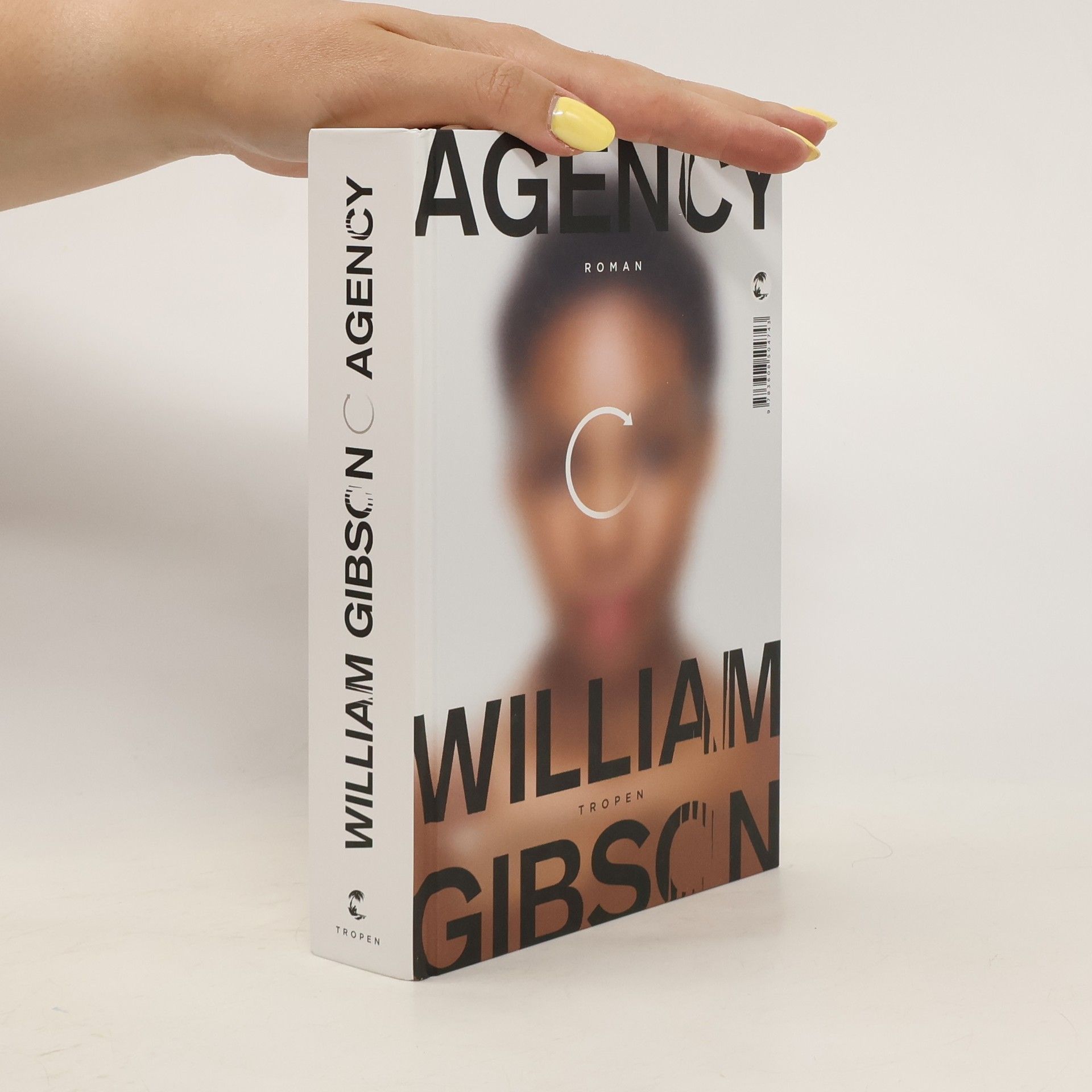 William Gibson Agency