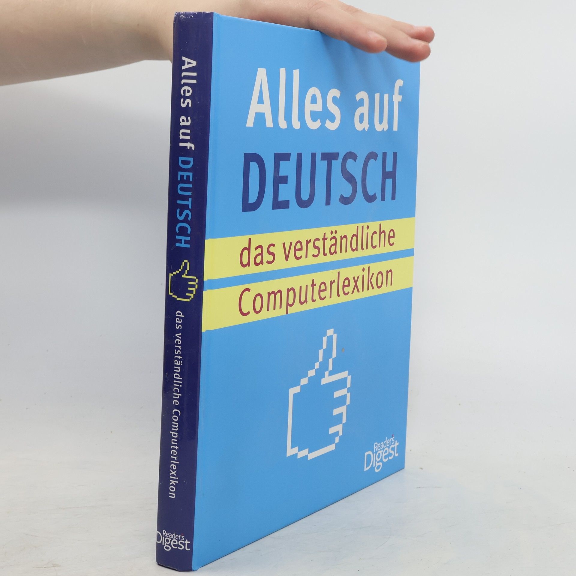Lars Kugler Alles auf Deutsch