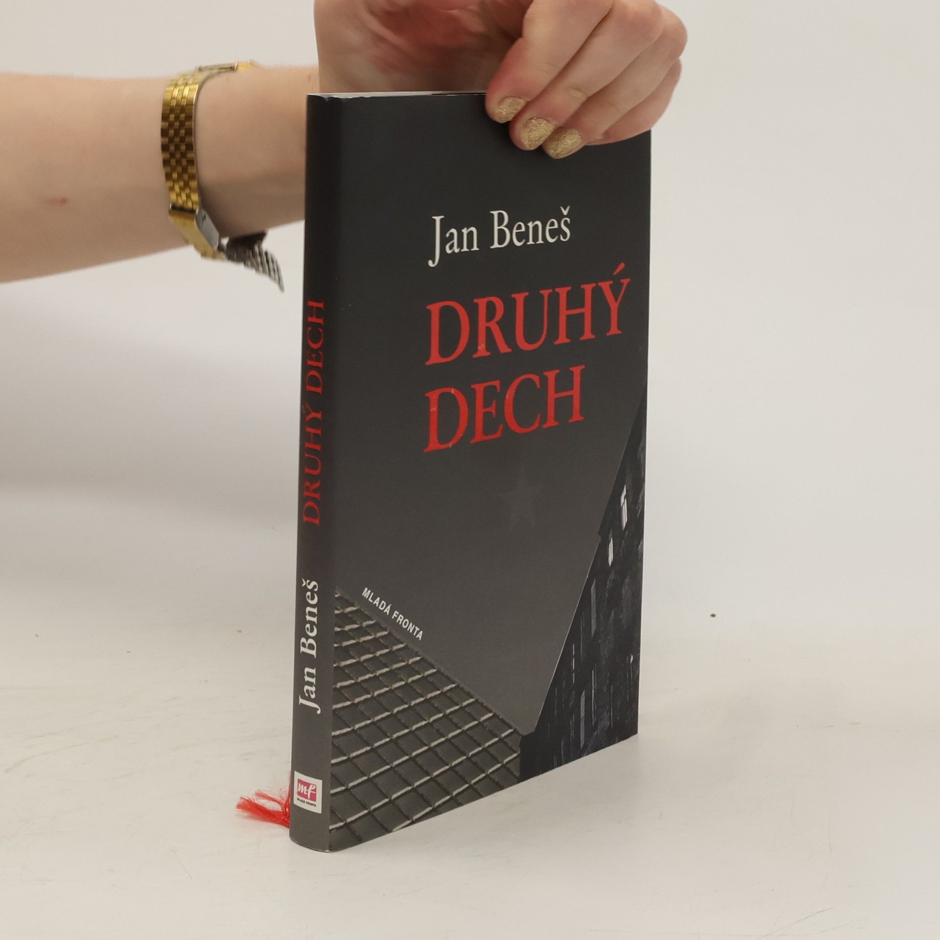 Radek Beneš Druhý dech