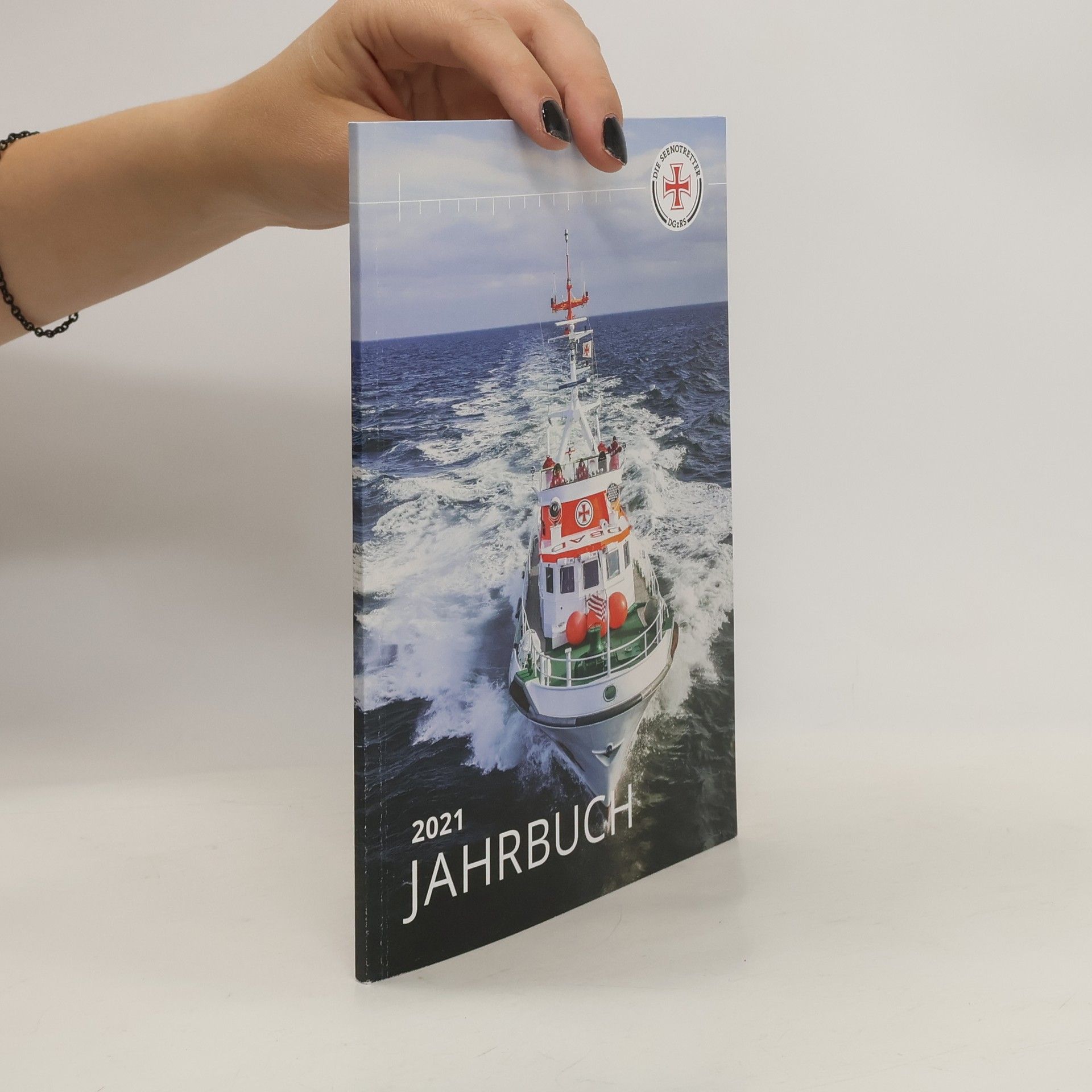 Collectif d'auteurs Jahrbuch 2021