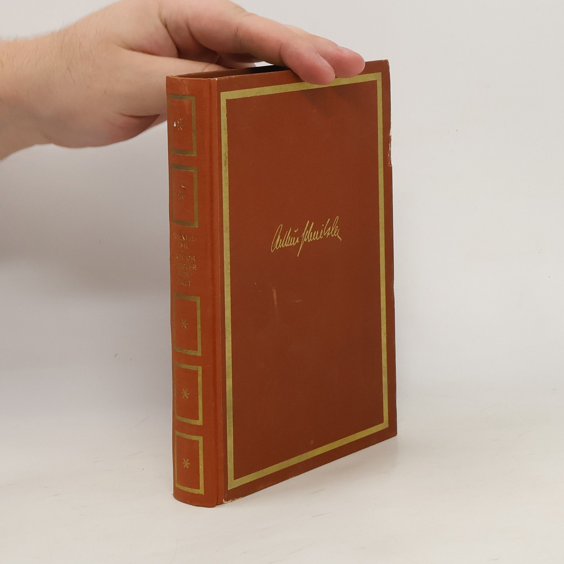 Arthur Schnitzler Doktor Gräsler Badearzt