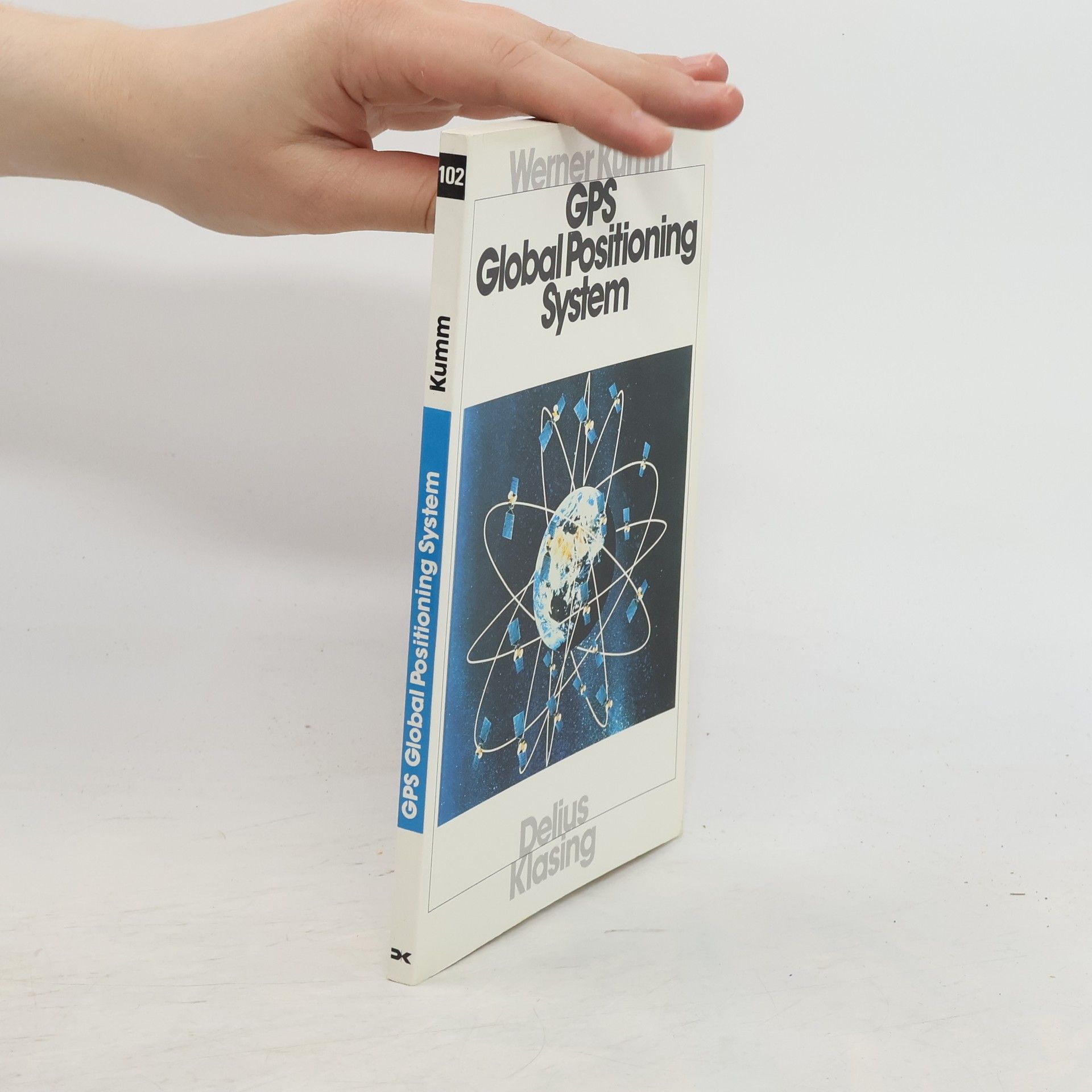 Werner Kumm Global positioning system