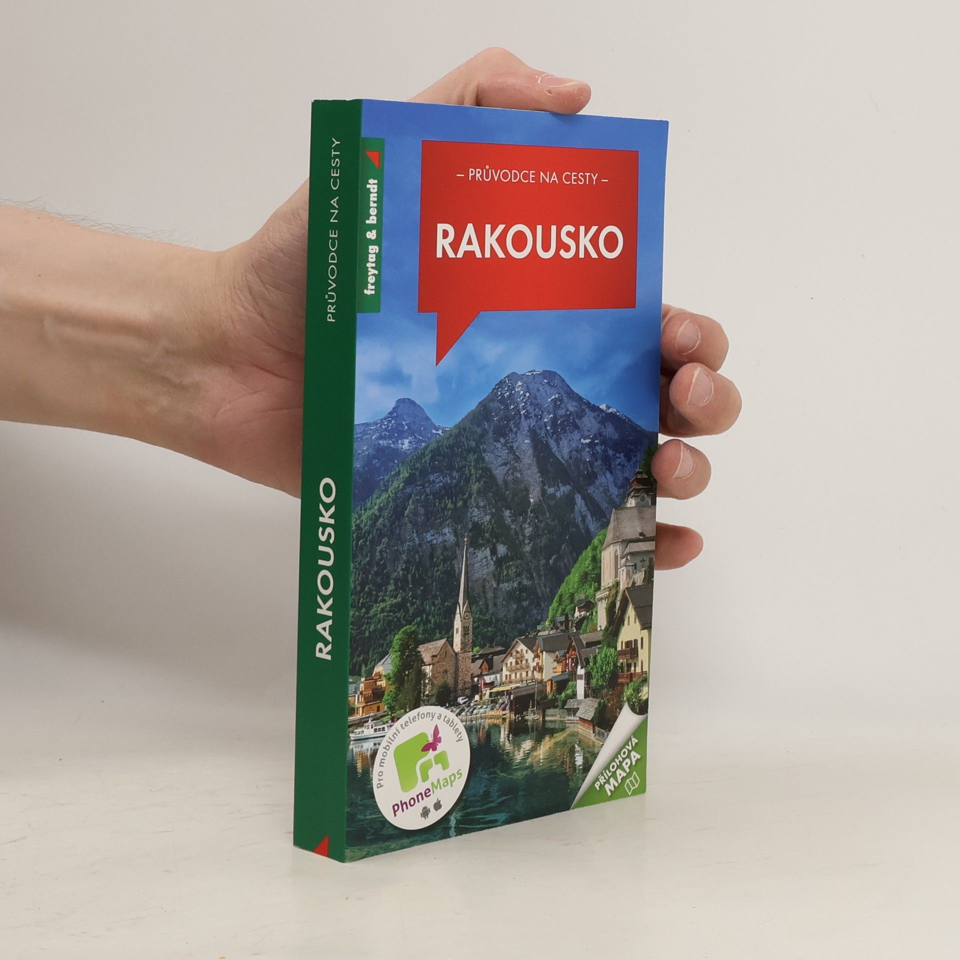Adéla Poláková Rakousko