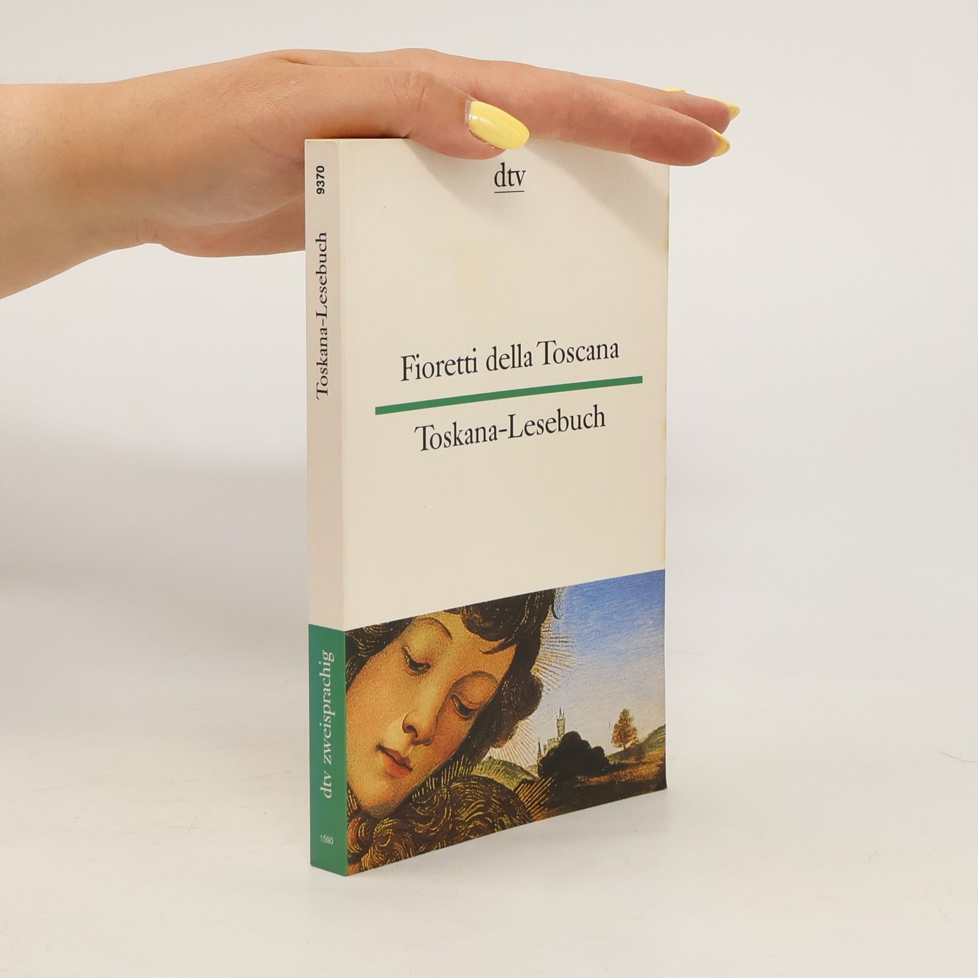 Ina-Maria Martens Fioretti della Toscana
