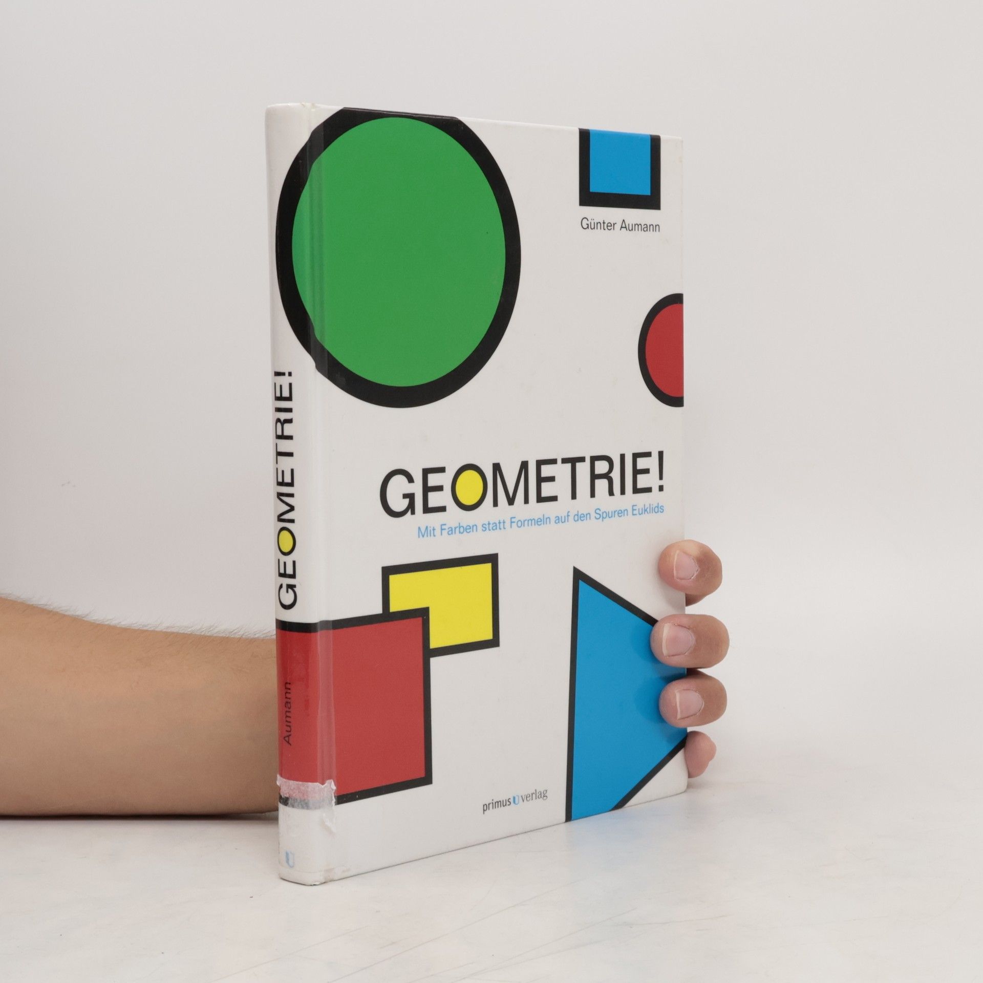 Günter Aumann Geometrie!