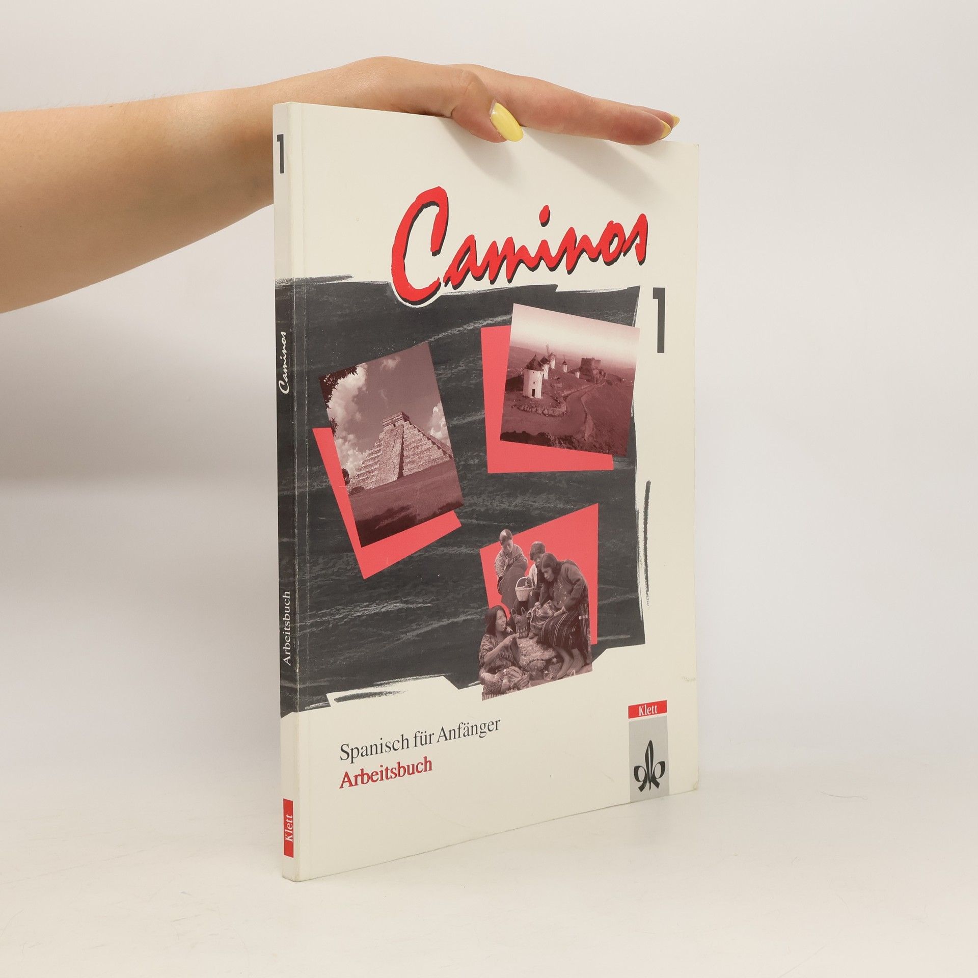 kolektiv Caminos 1