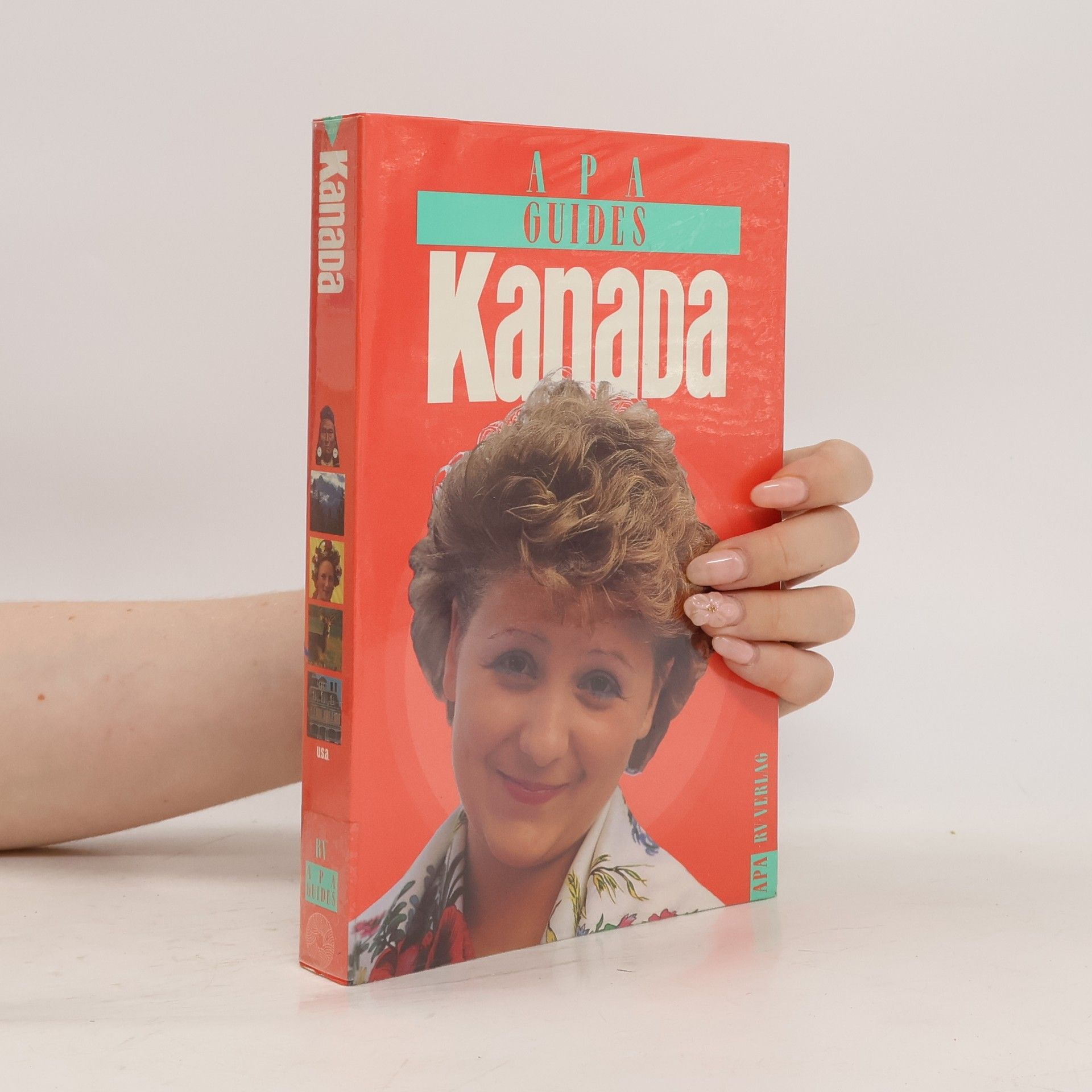 Hilary Cunningham Kanada