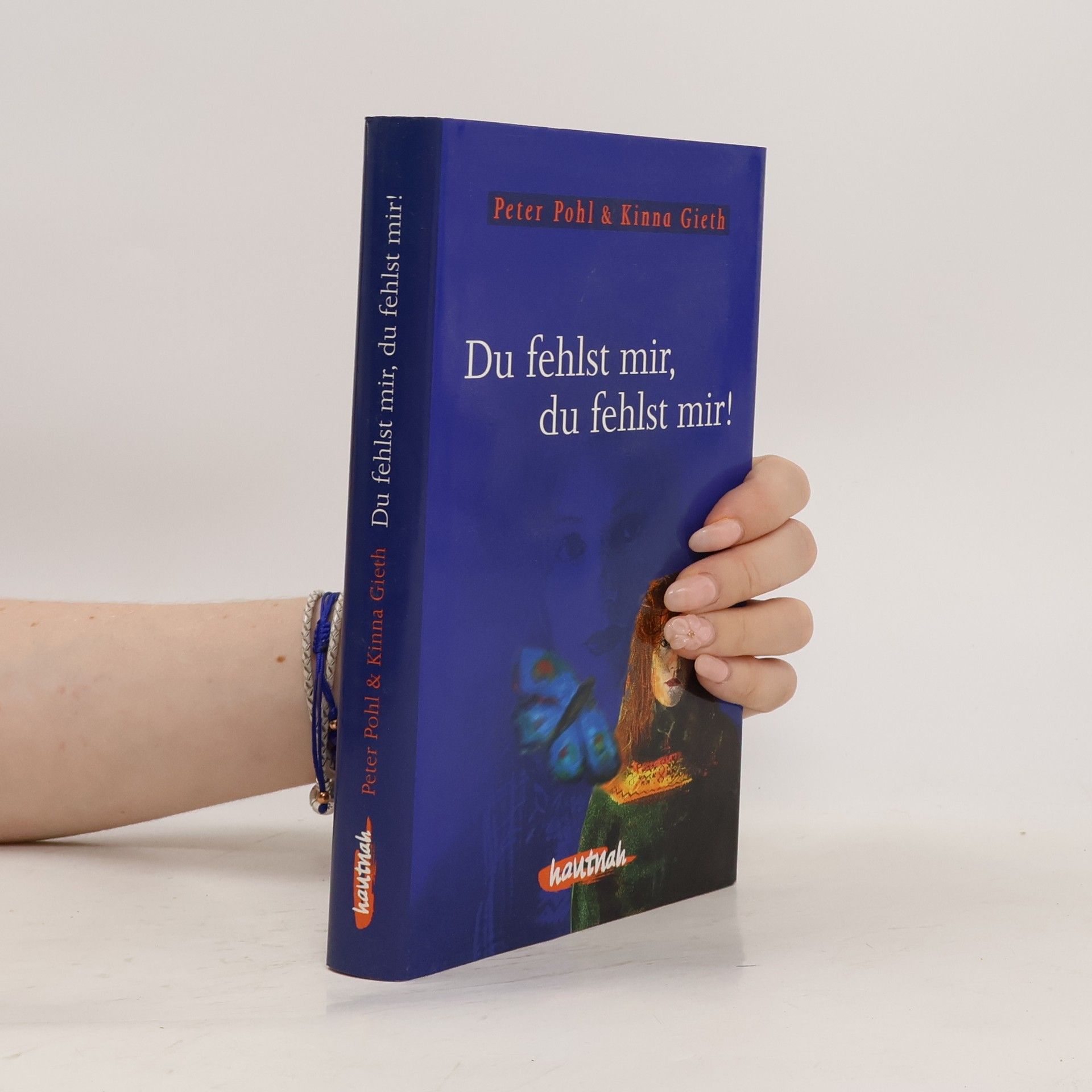 Peter Pohl Du fehlst mir du fehlst mir
