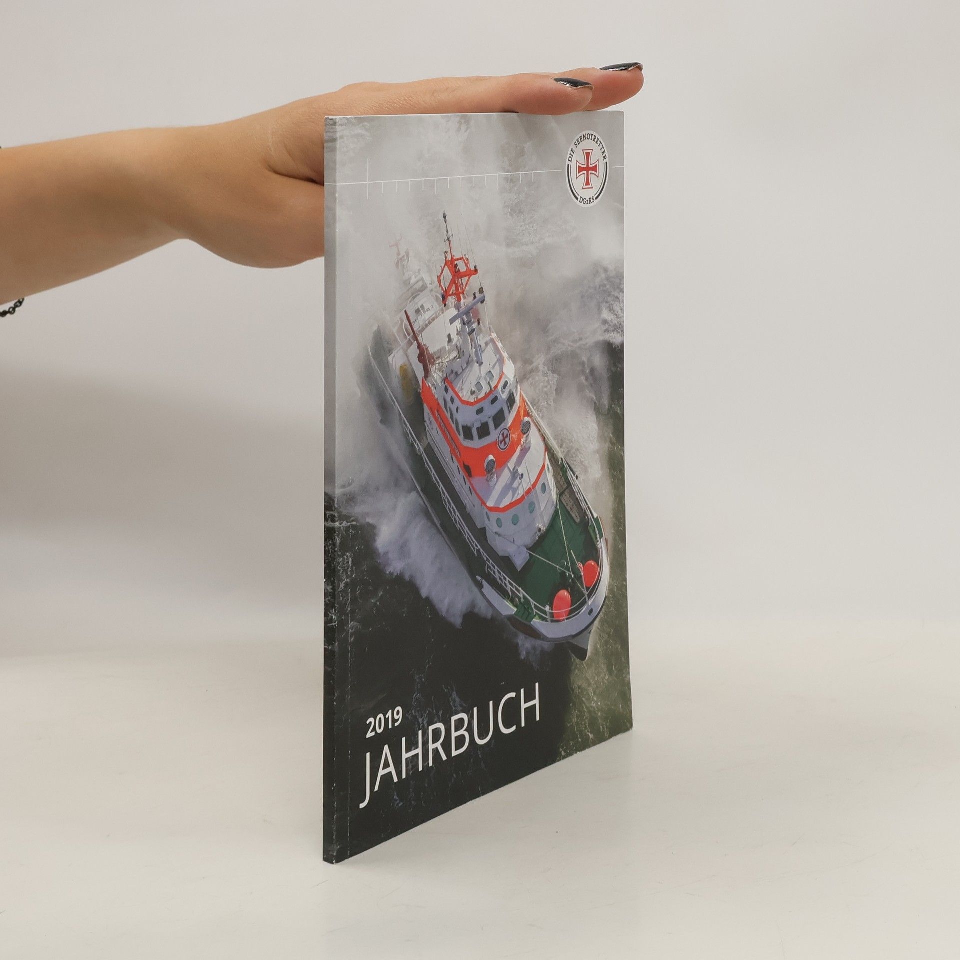 kolektiv Jahrbuch 2023 und Tätigkeitsbericht 2022