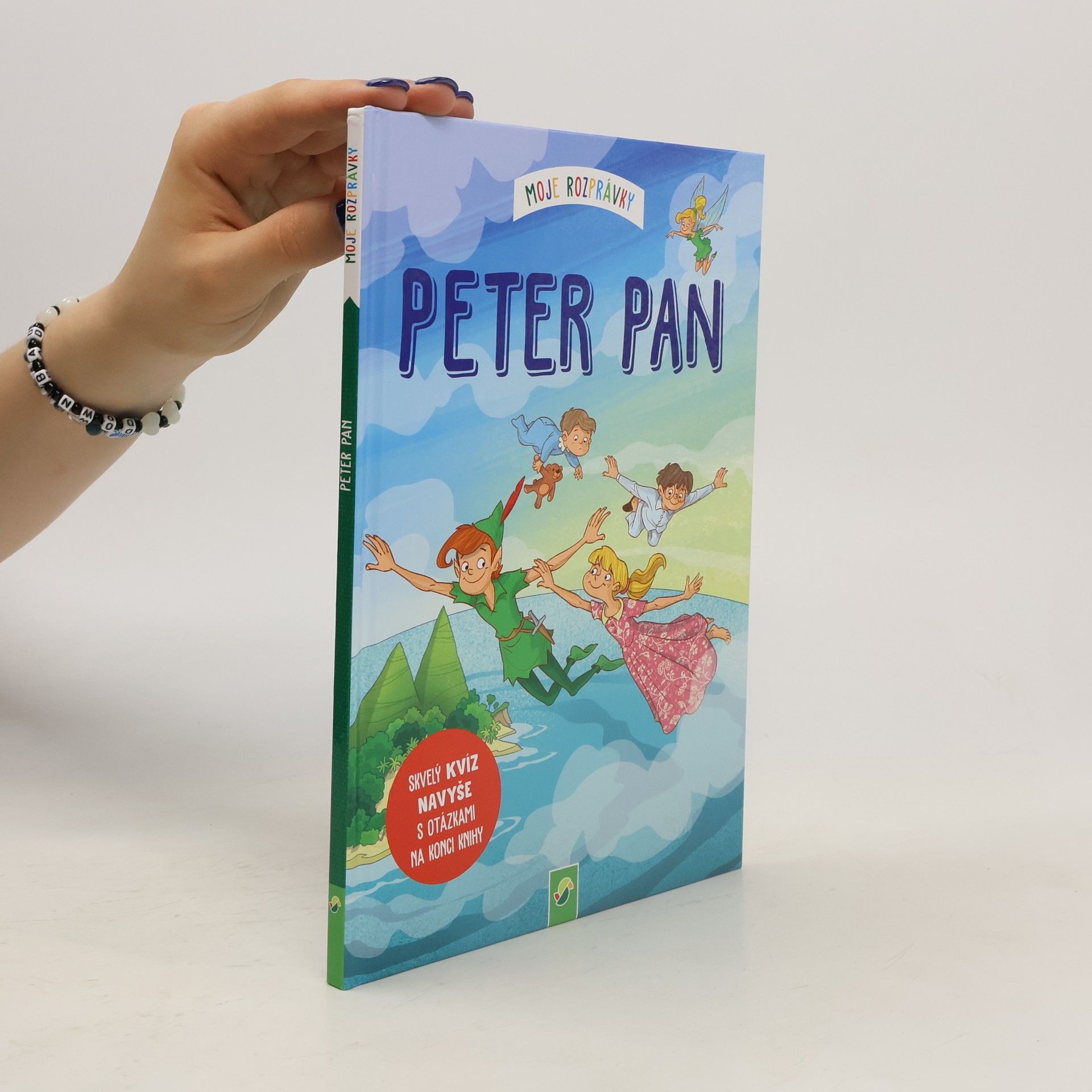 Autorenkollektiv Petr Pan