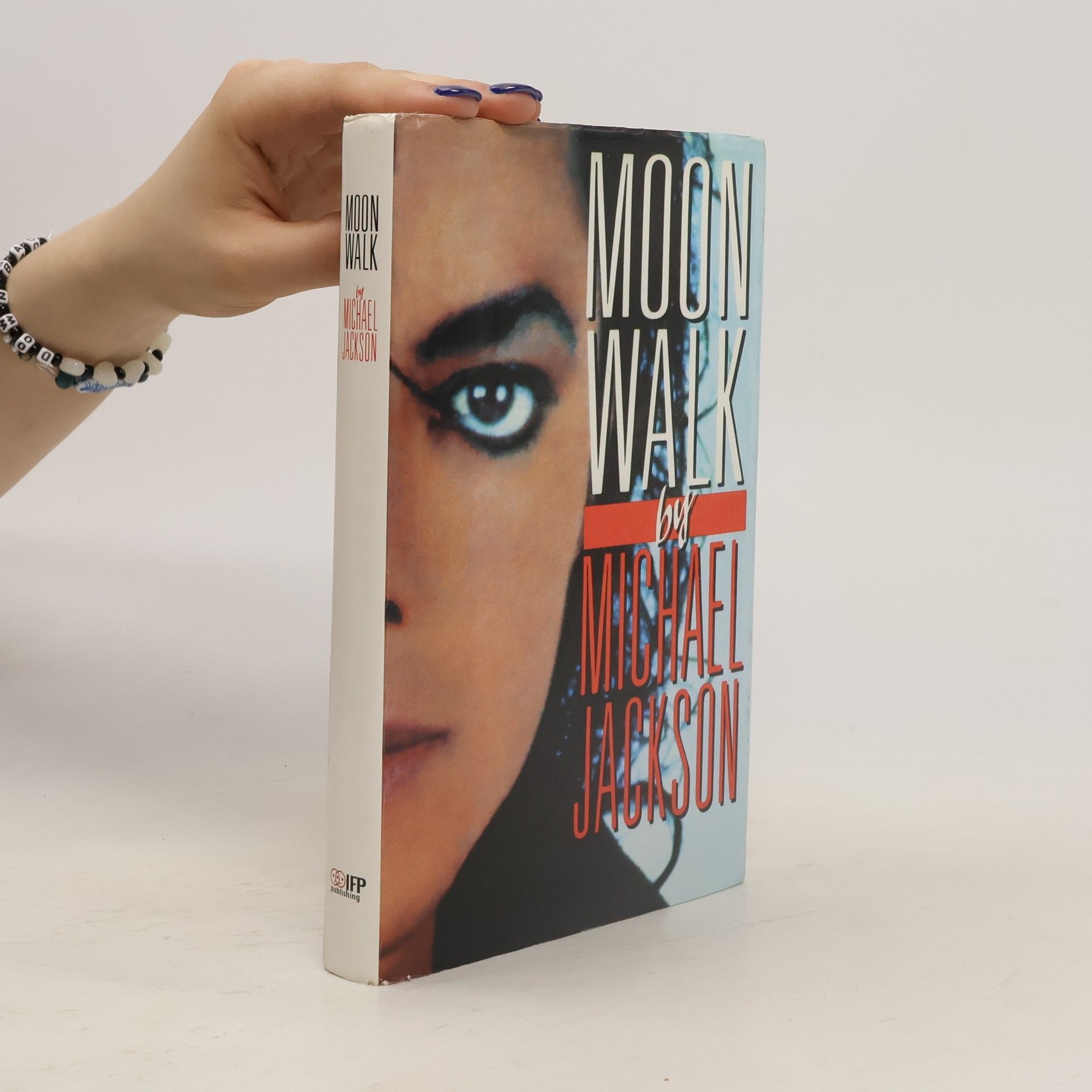 Michael Jackson Moonwalk