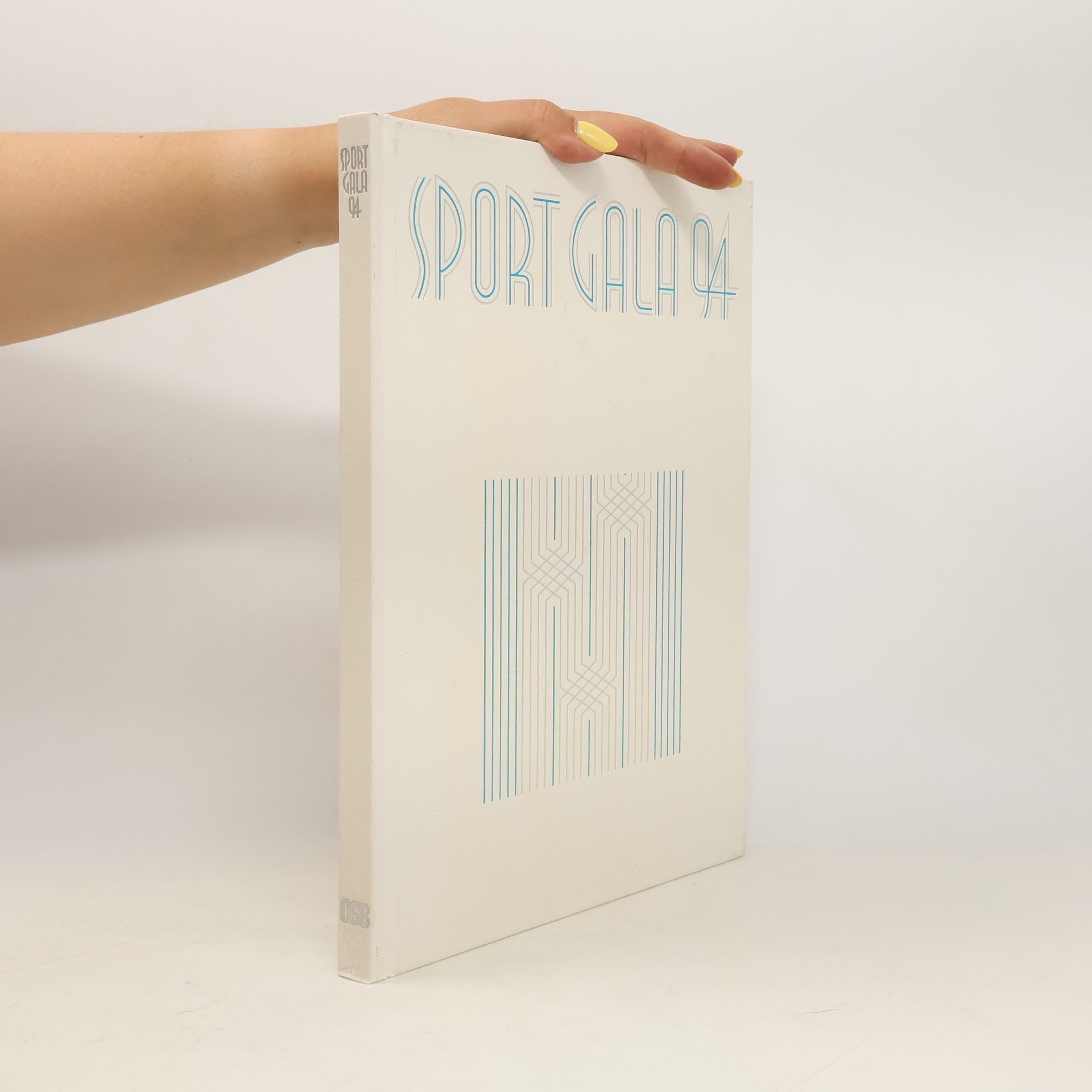 AA.VV. Sport Gala 94