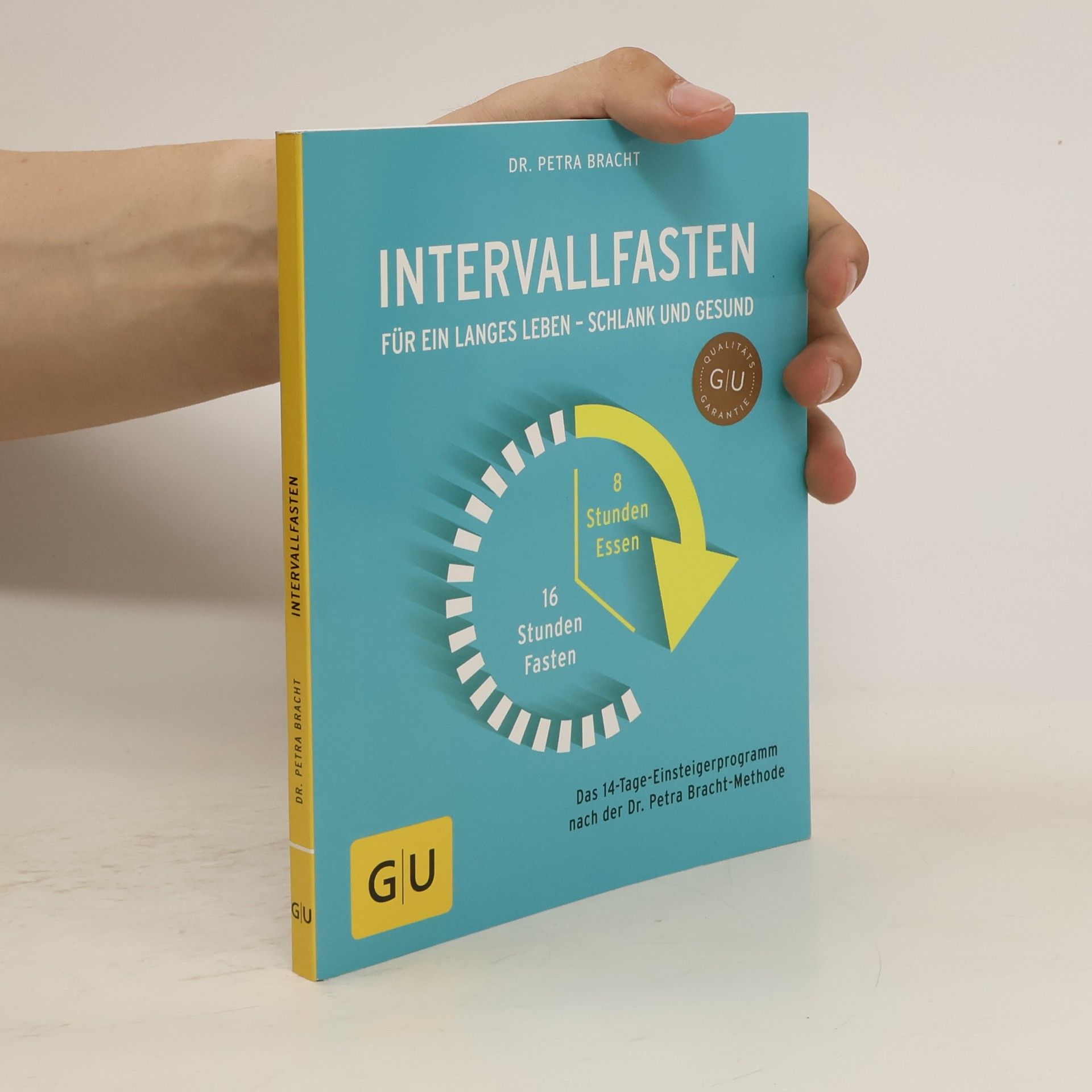 Petra Bracht Intervallfasten
