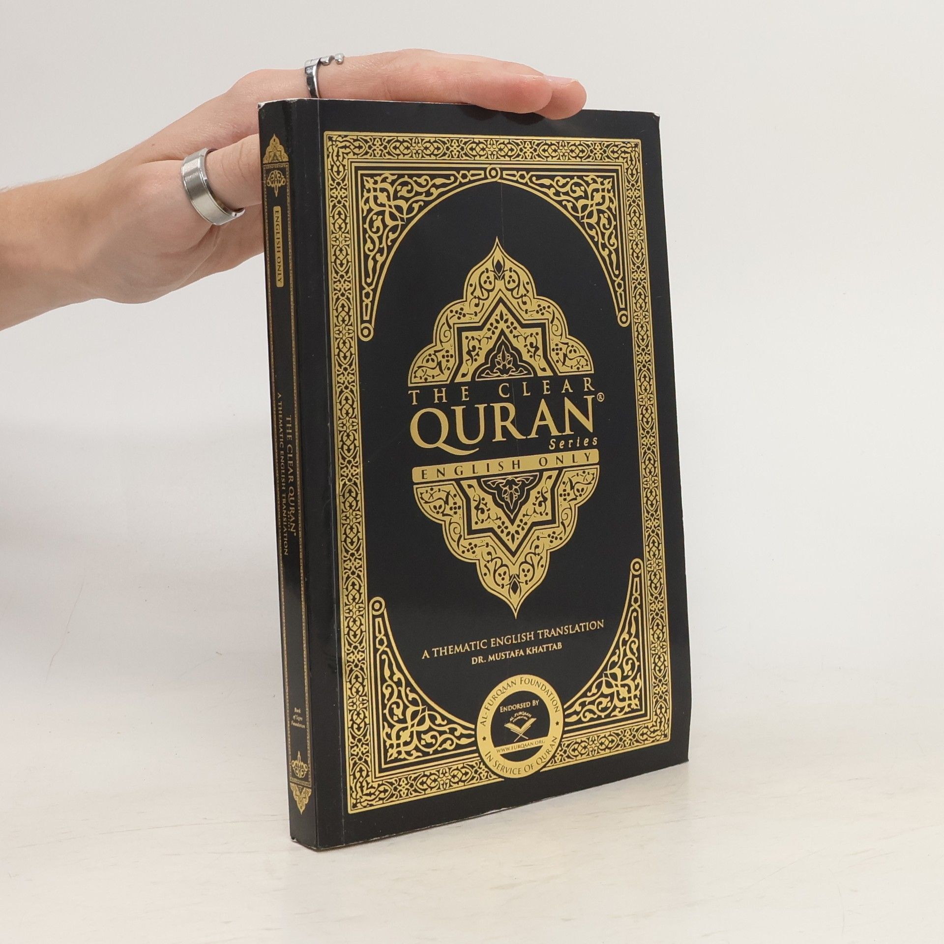AA.VV. The Clear Quran