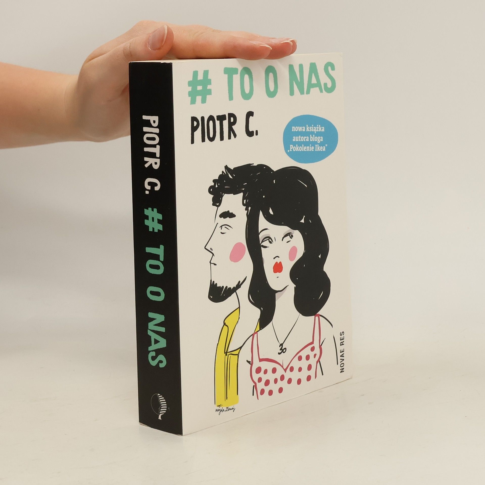 C Piotr # to o nas