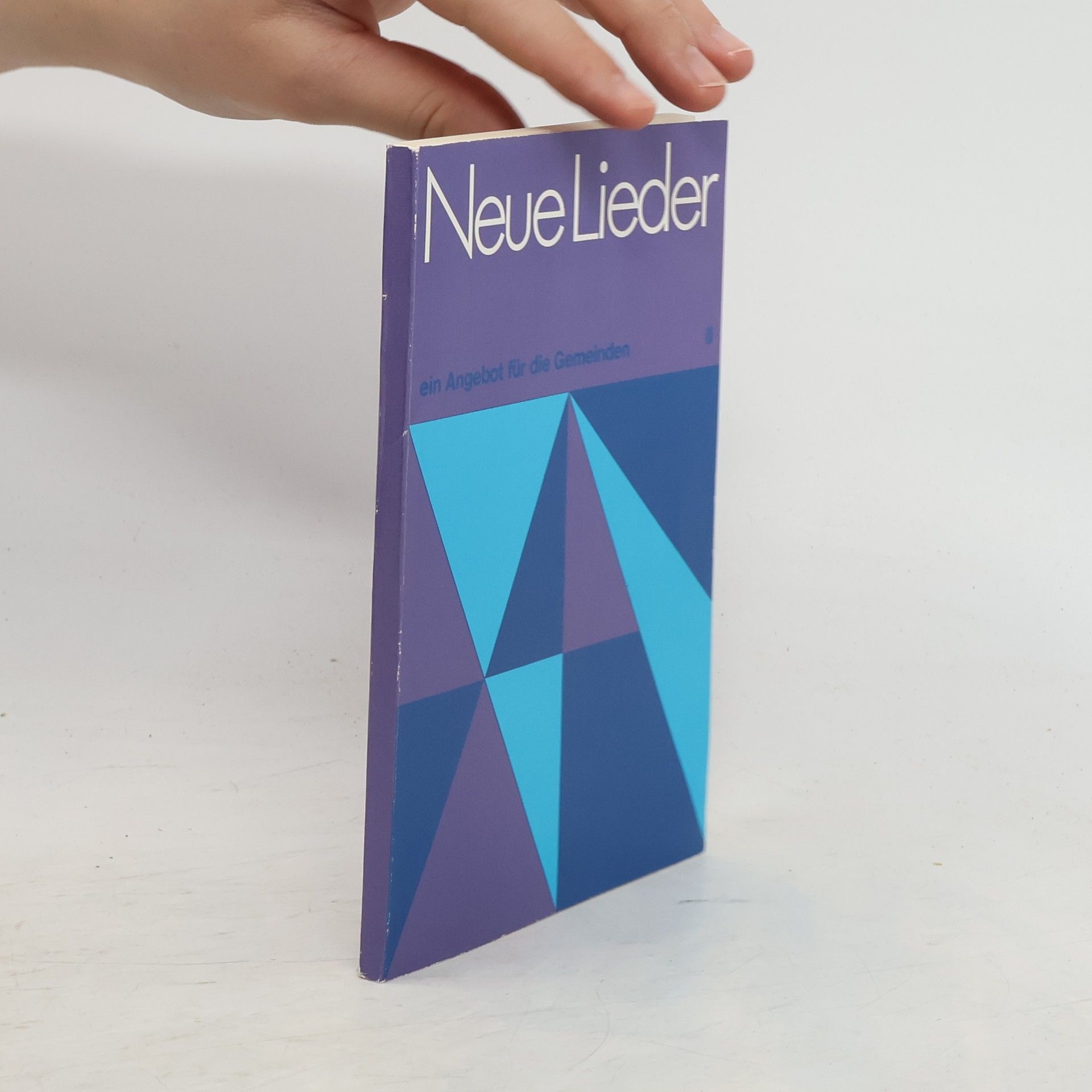 Collectif d'auteurs Neue Lieder