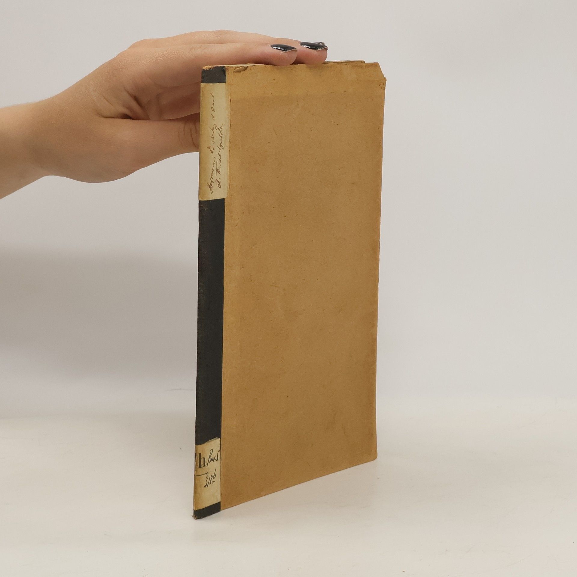 D. E. Herrmann Ueber die neueste Bestreitung der rechtlichen Auctorität des kirchlichen Symbols