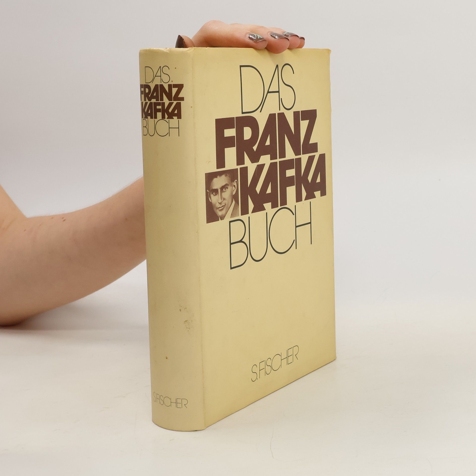 Franz Kafka Das Franz Kafka Buch