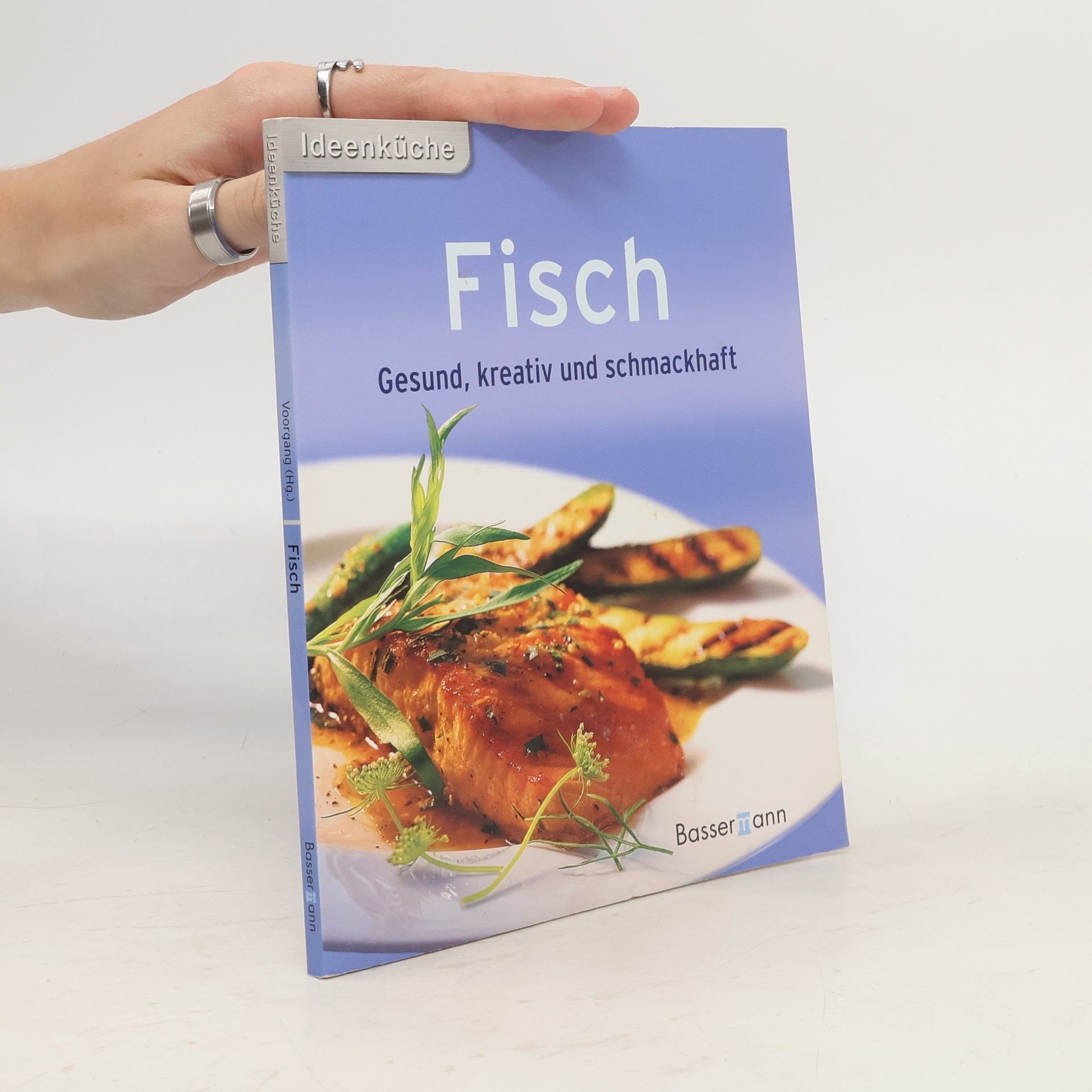 Collectif d'auteurs Fisch