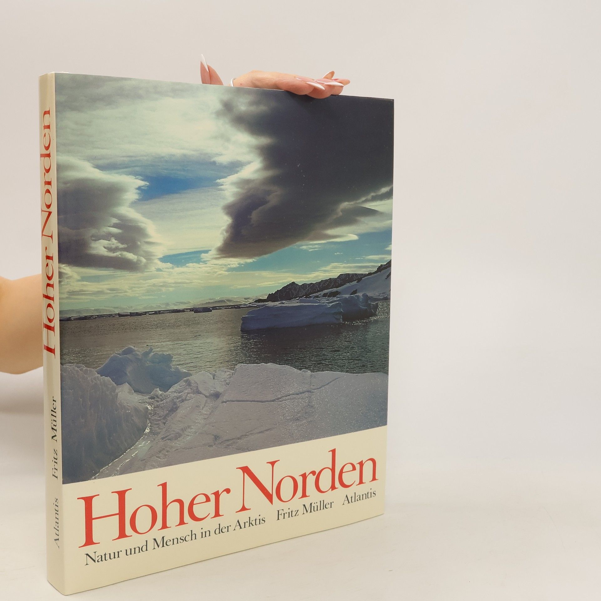 Fritz Müller Hoher Norden