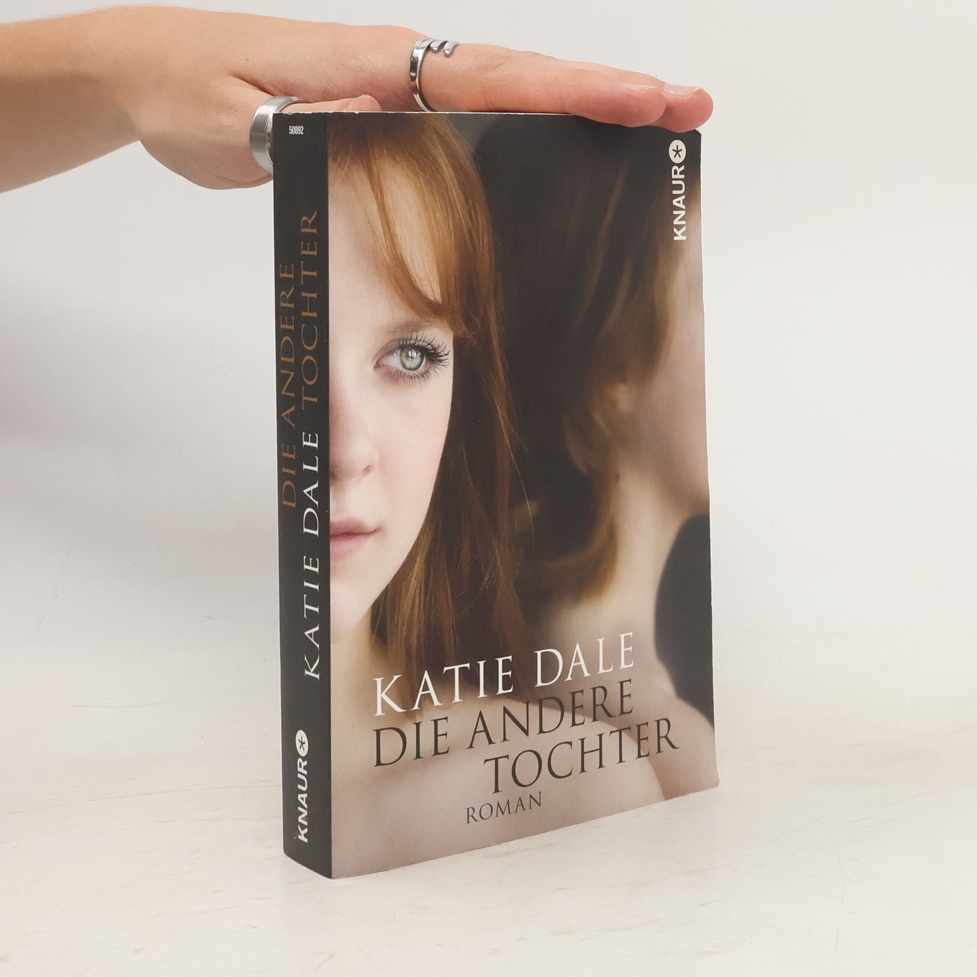 Katie Dale Die andere Tochter
