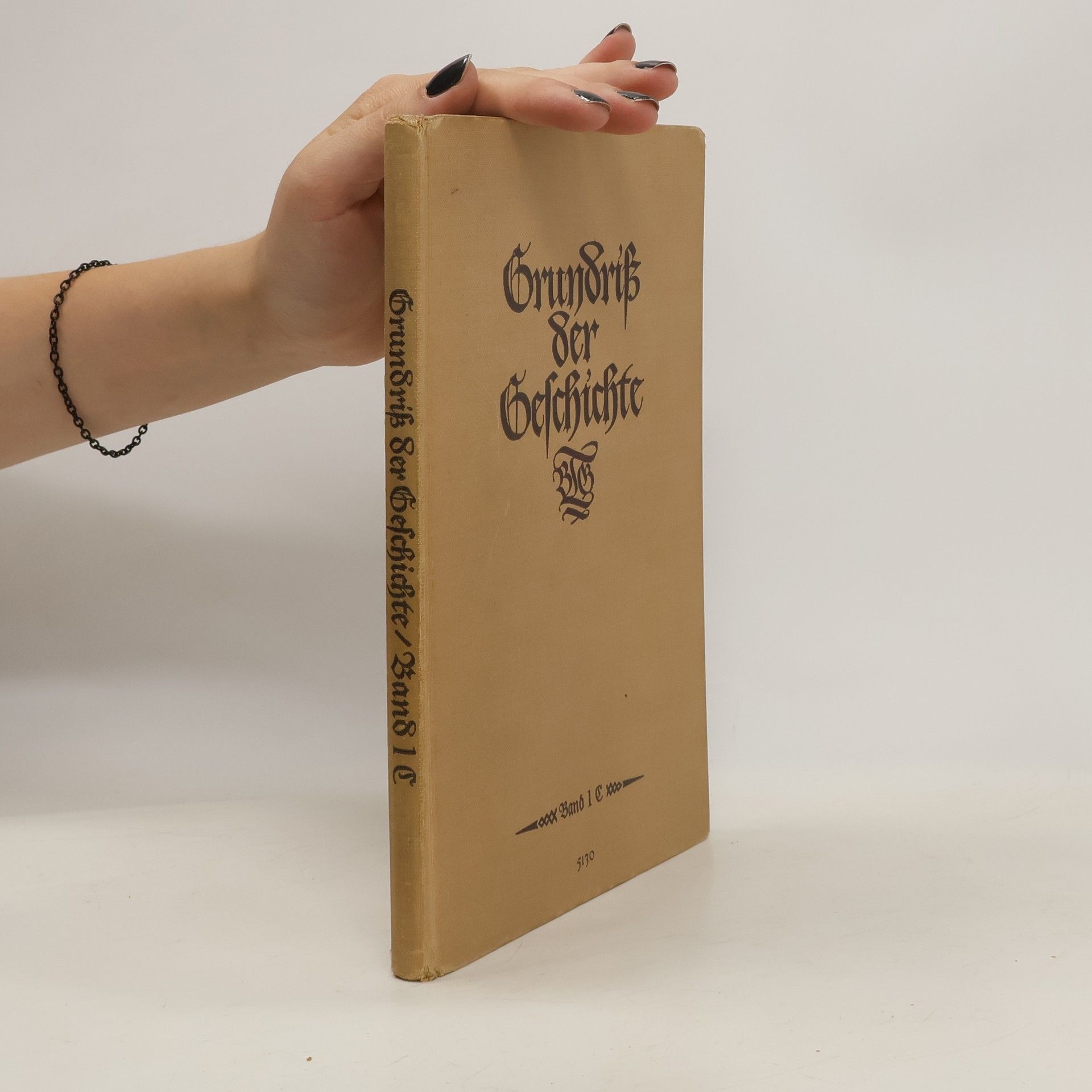 G. Röhm Geschichte des Altertums