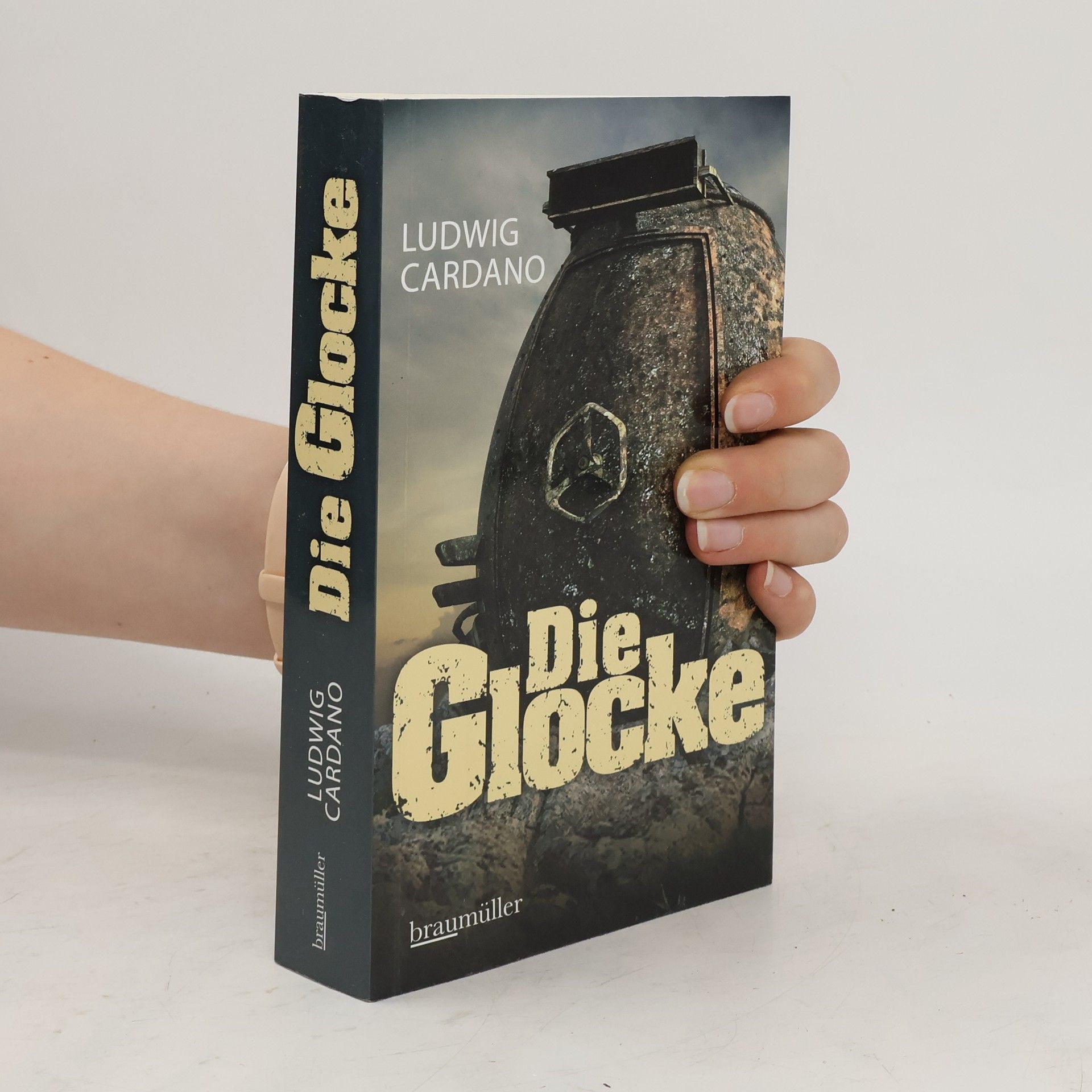 Ludwig Cardano Die Glocke