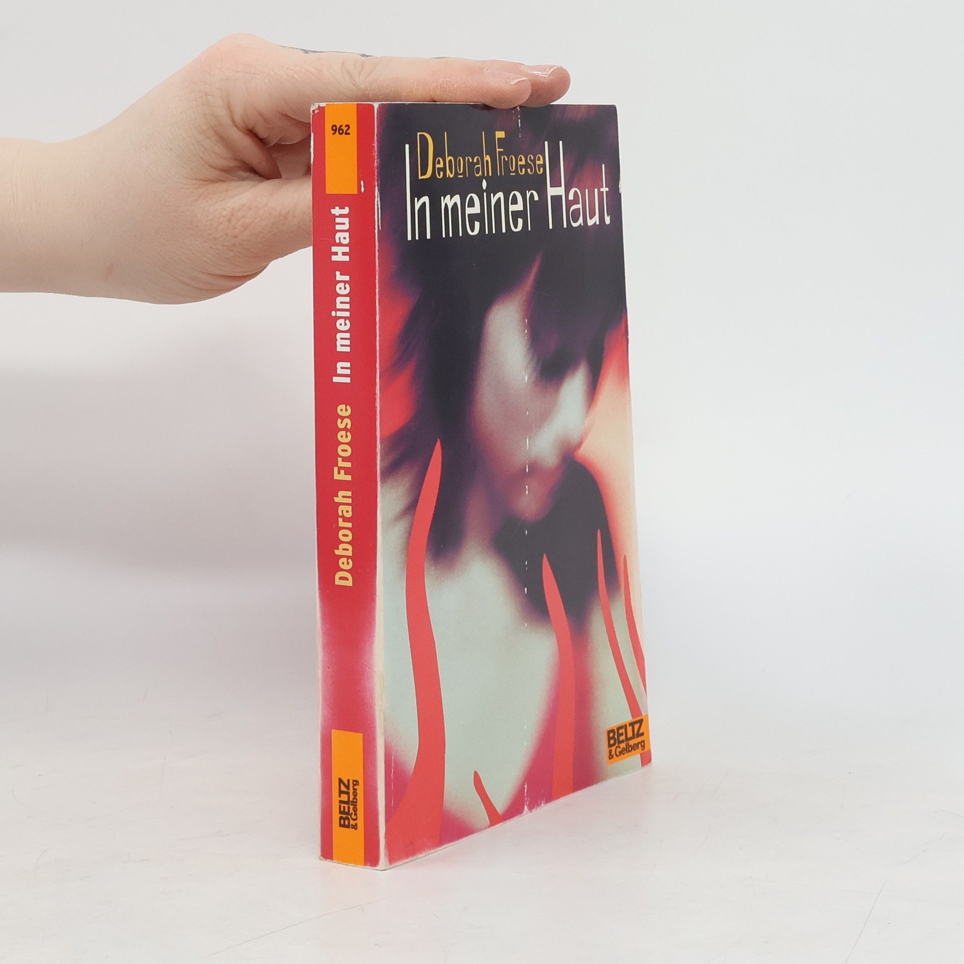 Deborah Froese In meiner Haut
