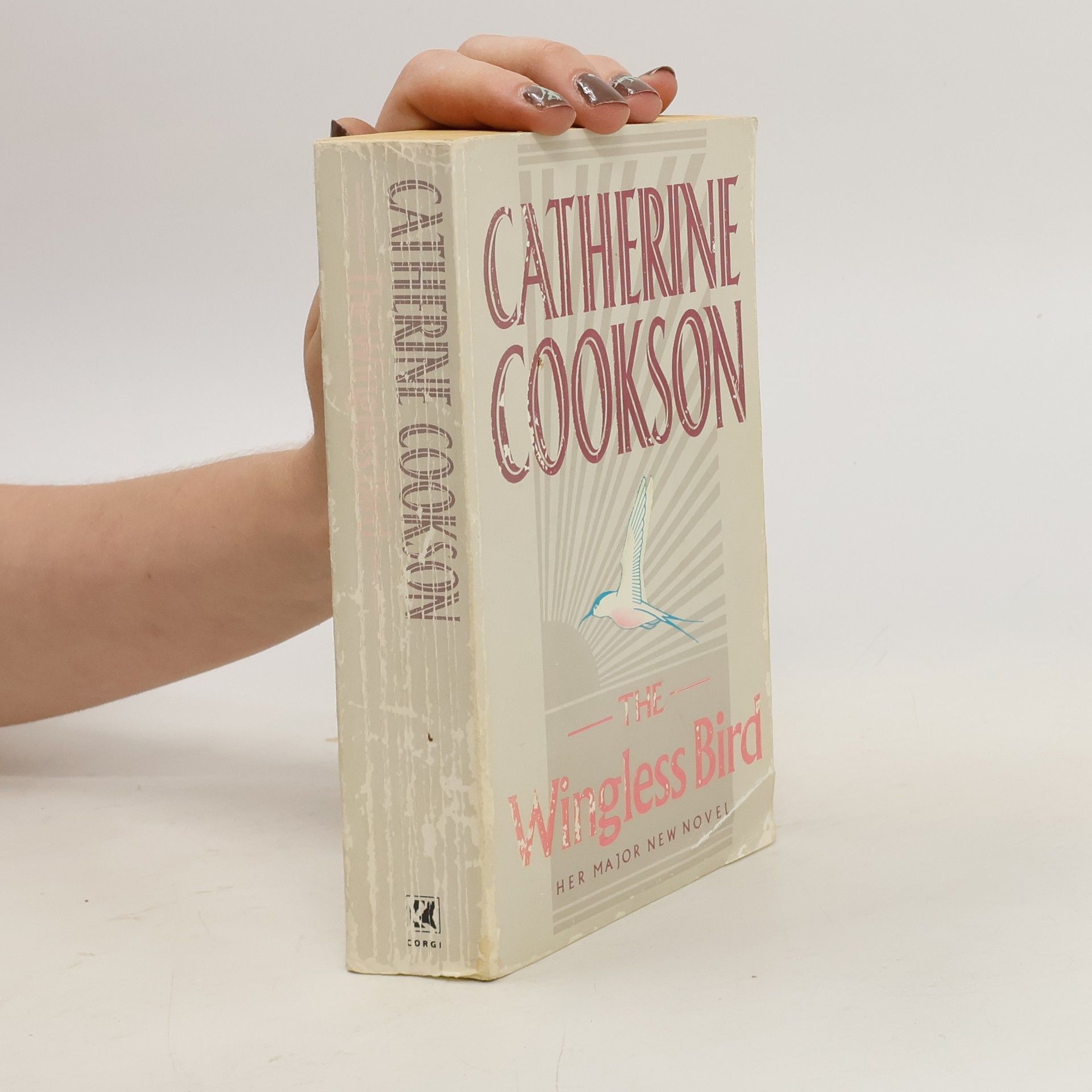 Catherine Cookson The Wingless Bird