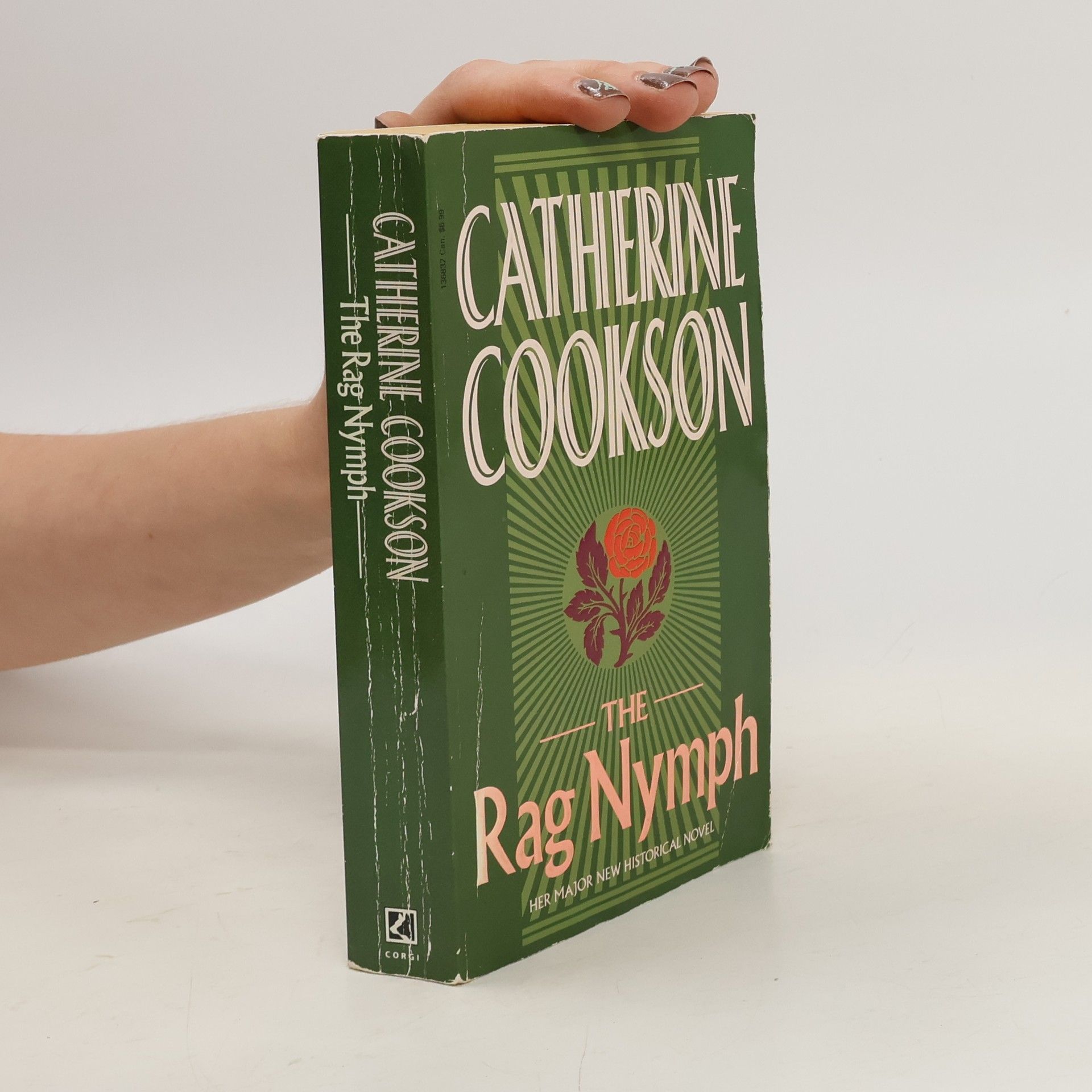 Catherine Cookson The Rag Nymph