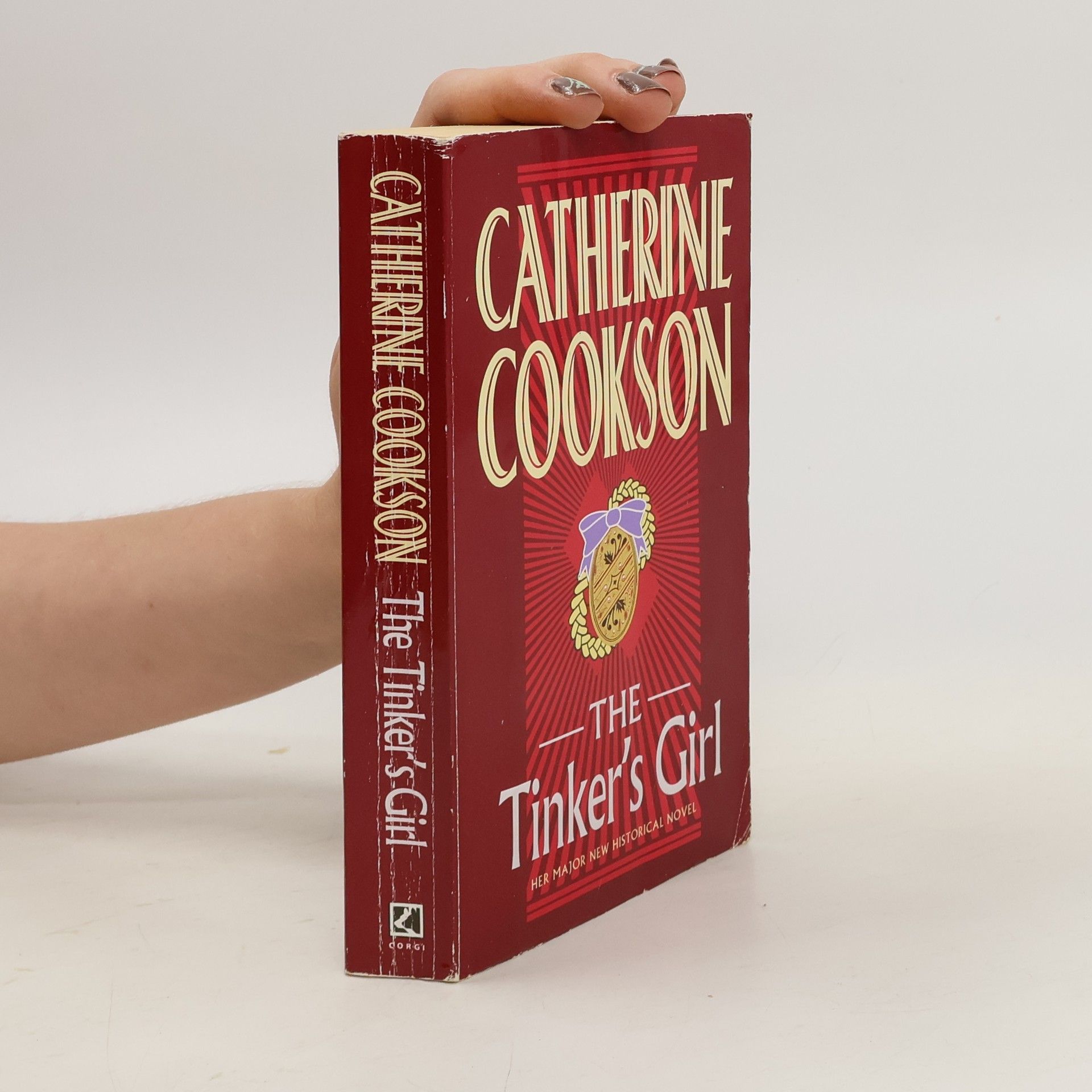 Catherine Cookson The Tinker's Girl
