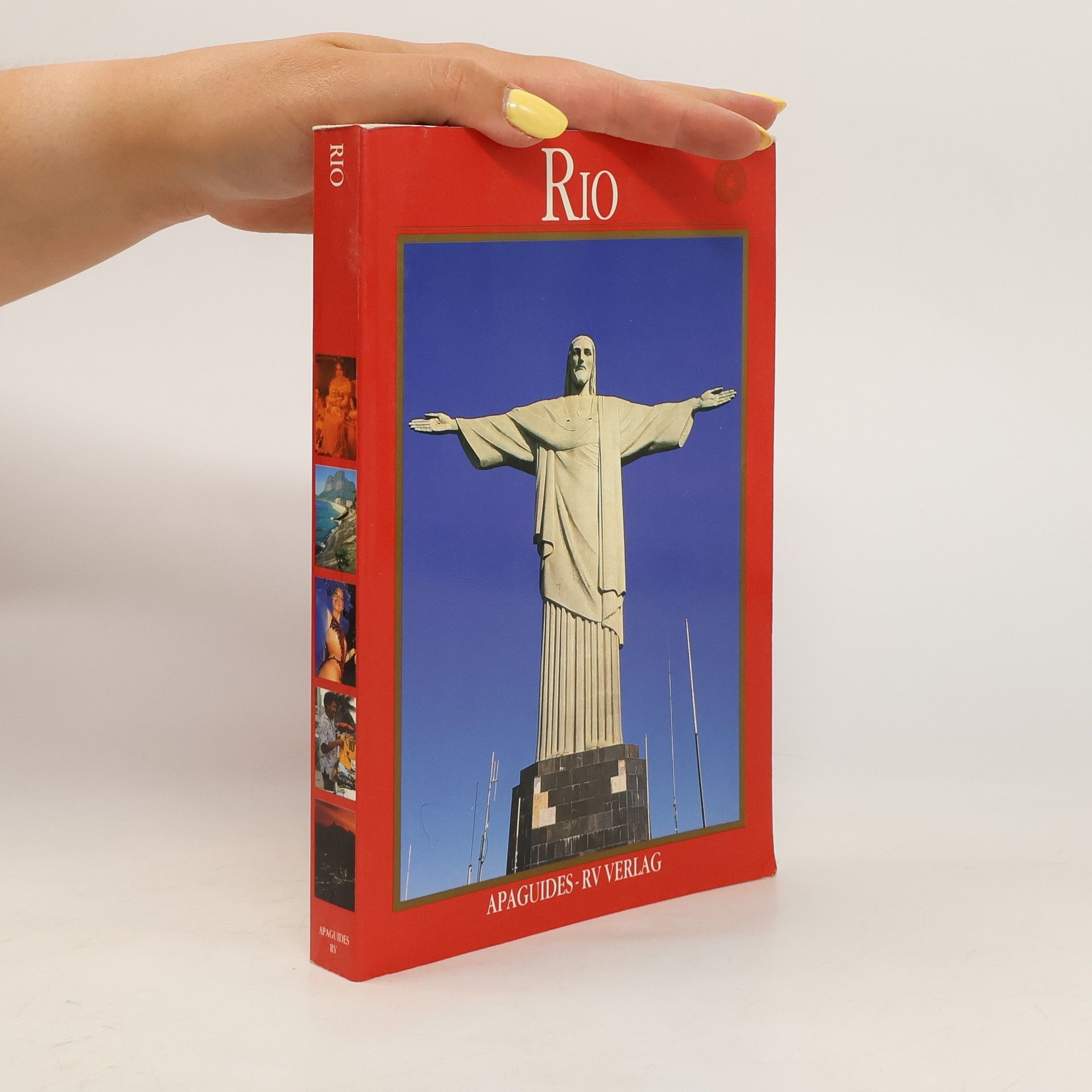 Edwin Taylor Rio