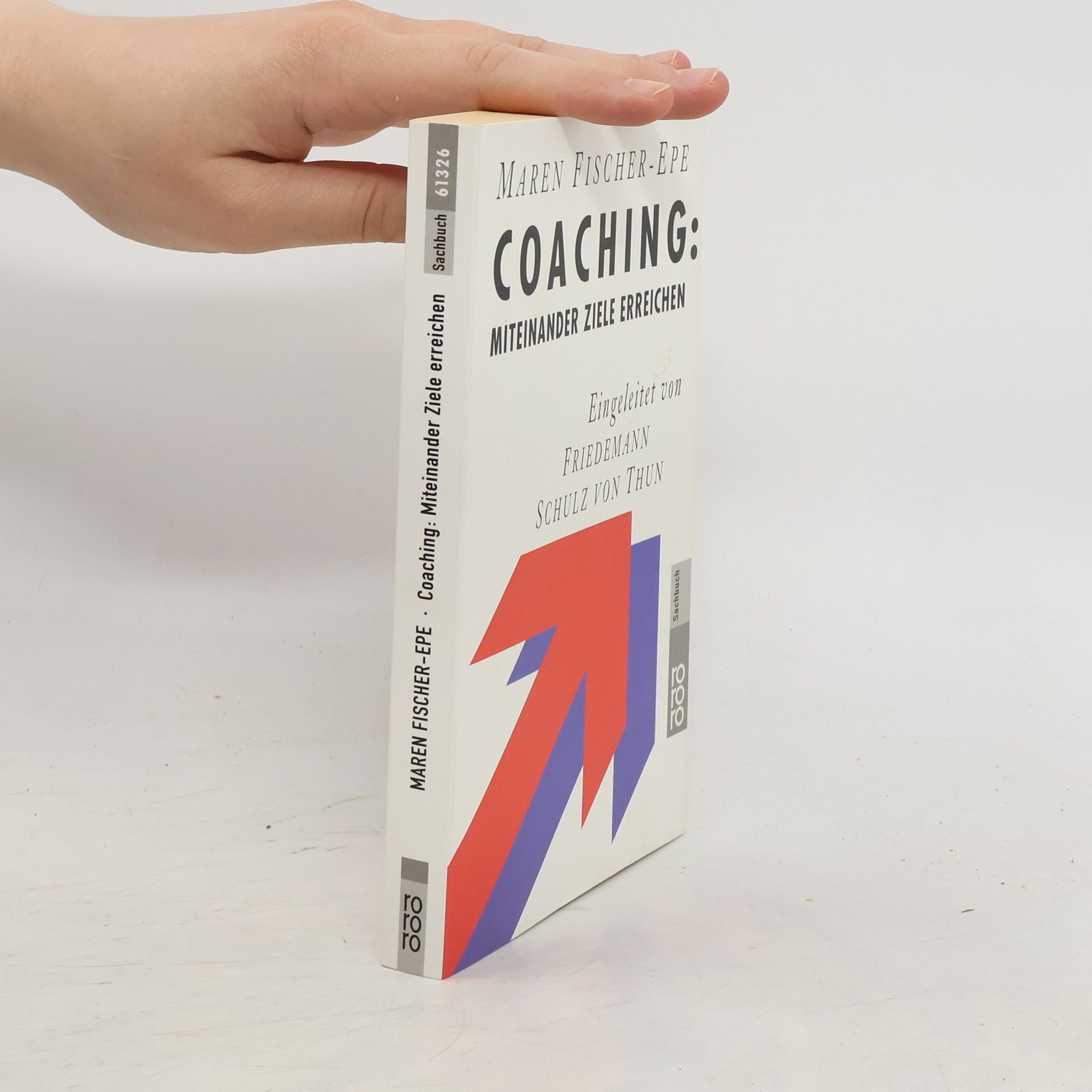 Maren Fischer Epe Coaching: miteinander Ziele erreichen