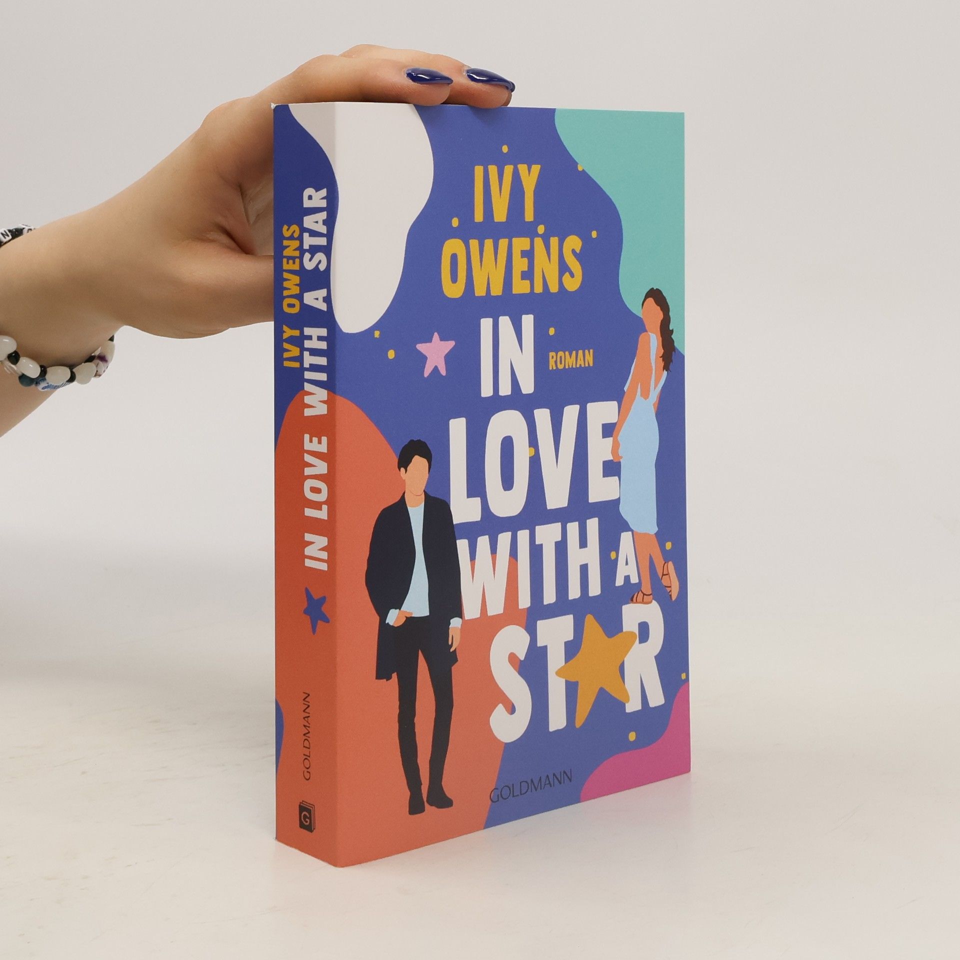 Ivy Owens In Love with a Star