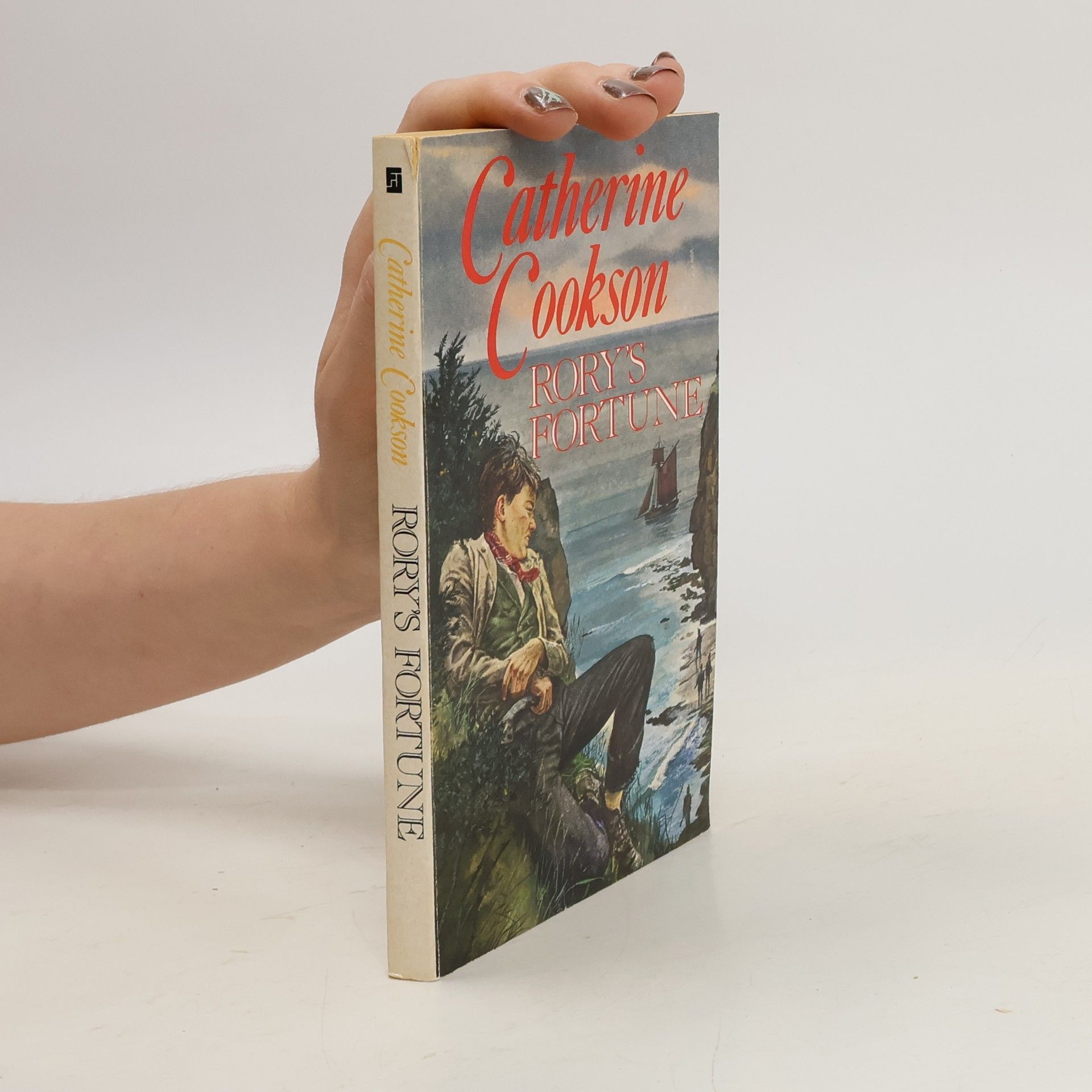 Catherine Cookson Rory's Fortune