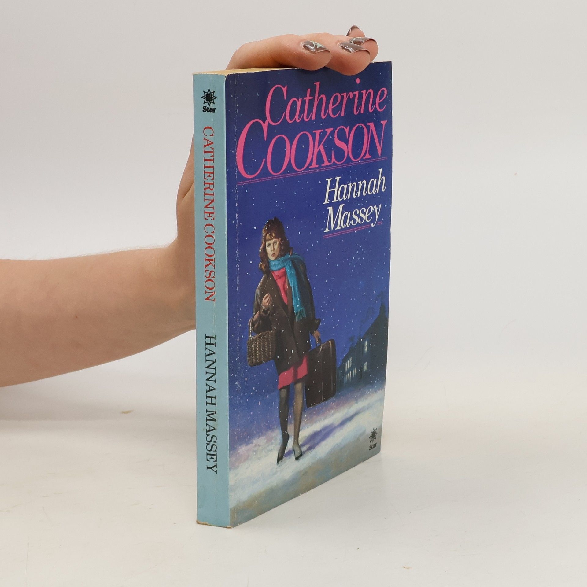 Catherine Cookson Hannah Massey