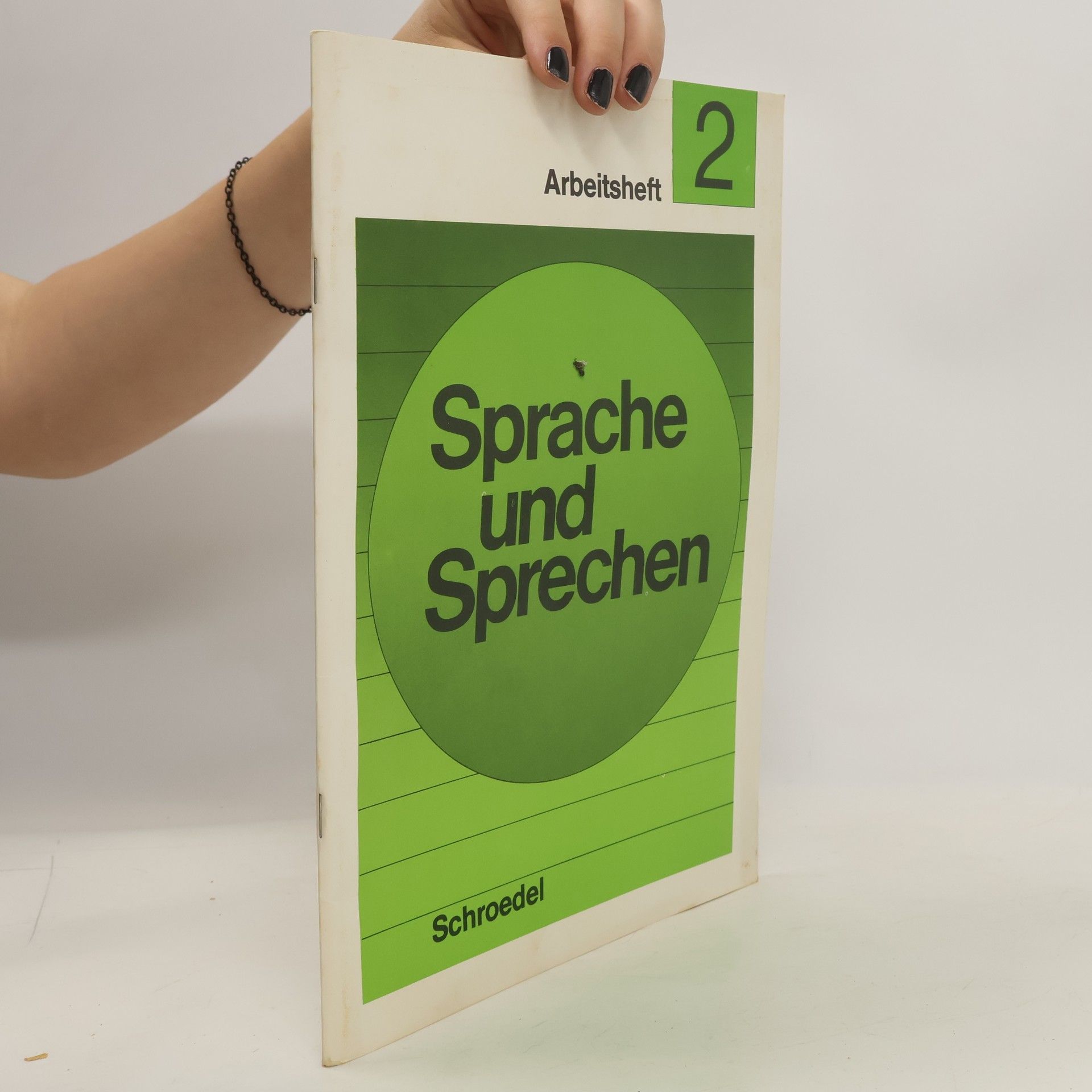Detlef C. Kochan Sprache und Sprechen