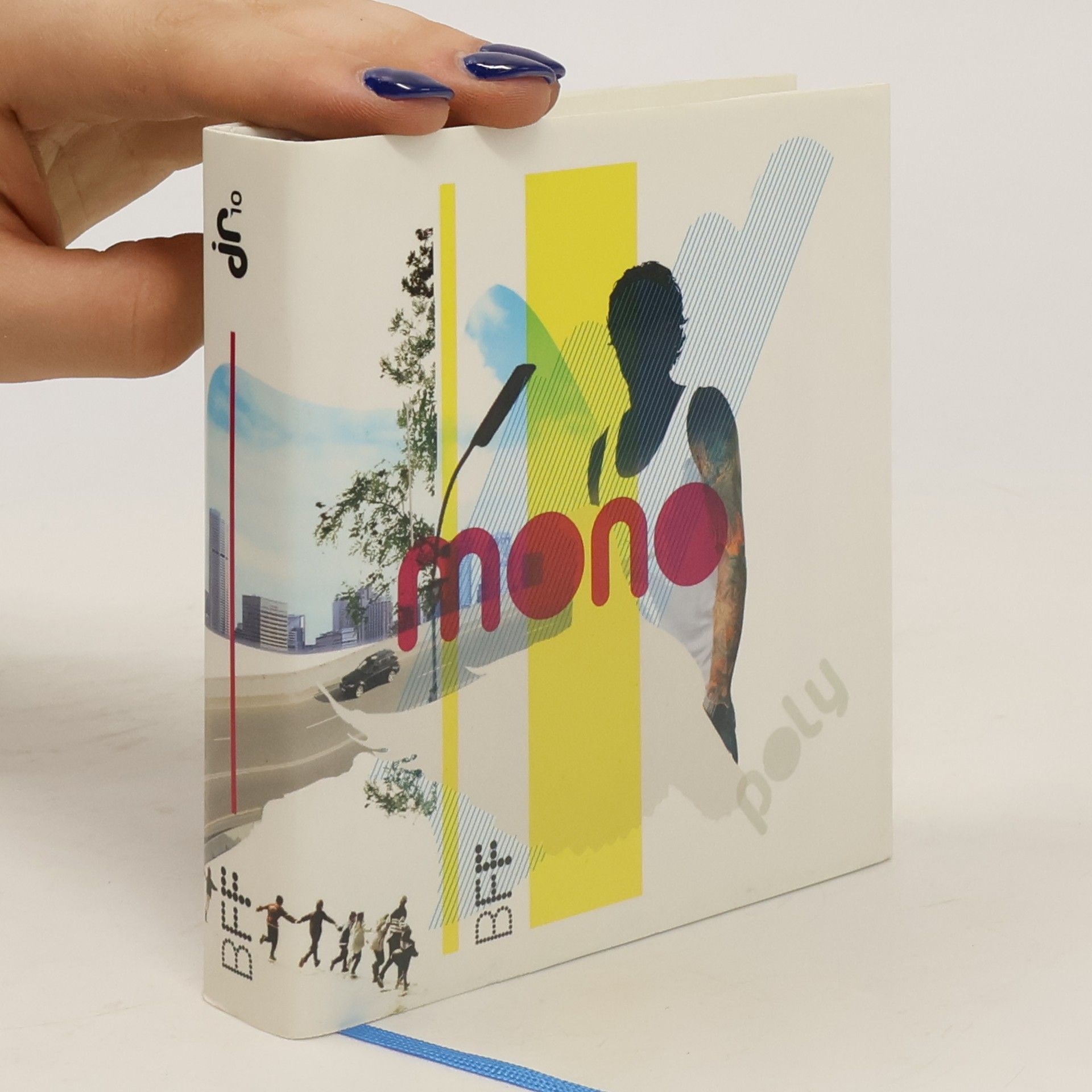 kolektiv Das Jahrbuch 2005 = The 2005 yearbook