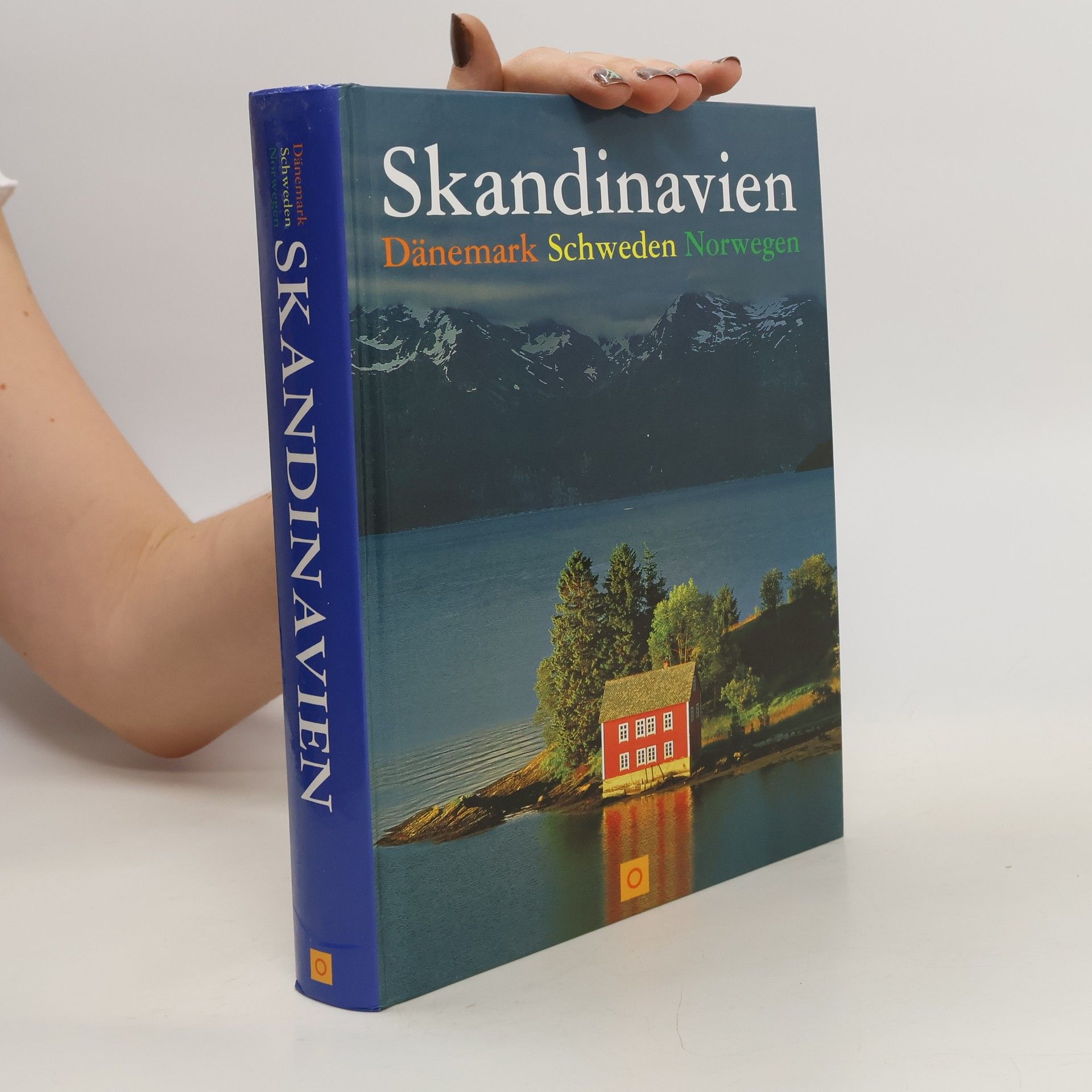 Autorenkollektiv Skandinavien