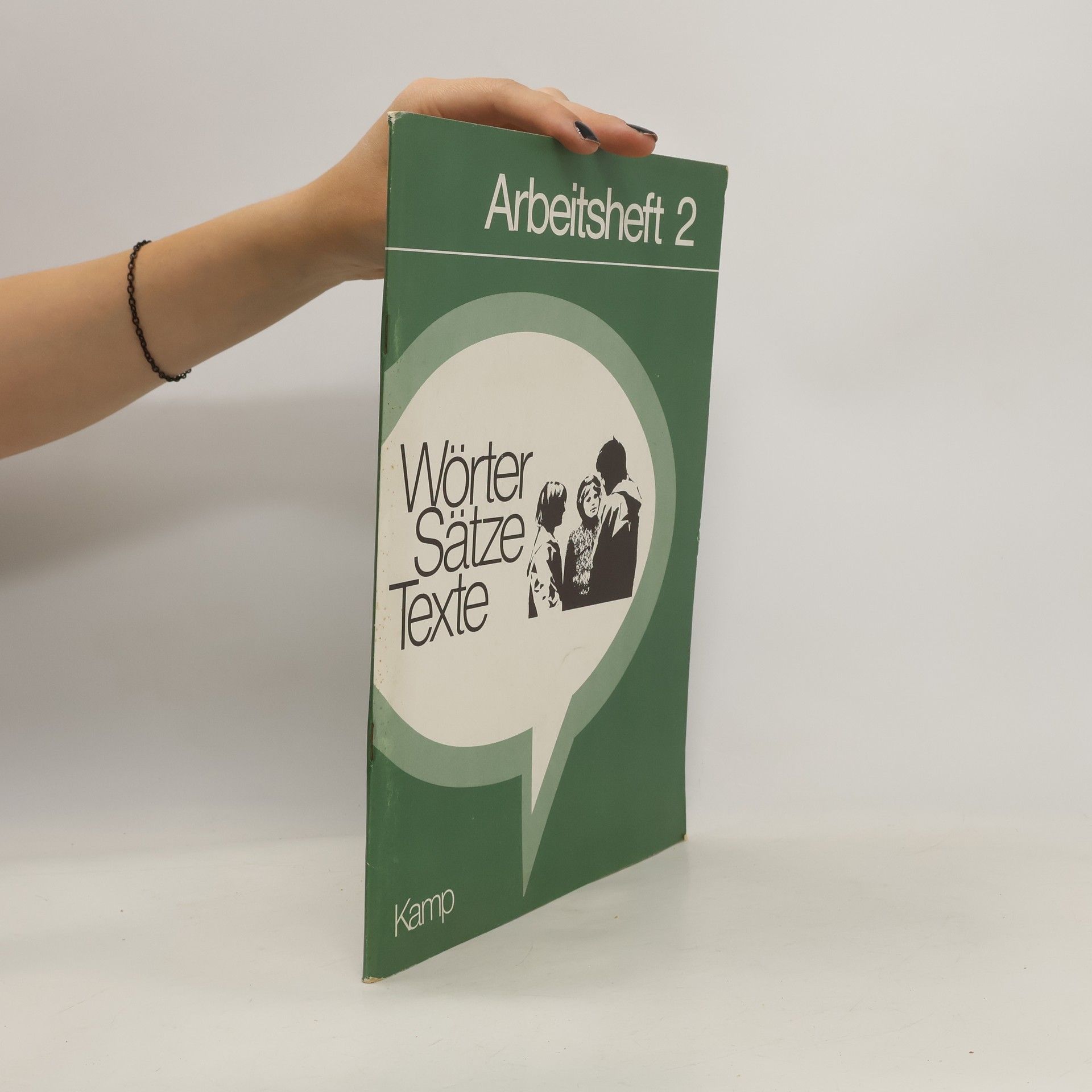 Collective Wörter, Sätze, Texte