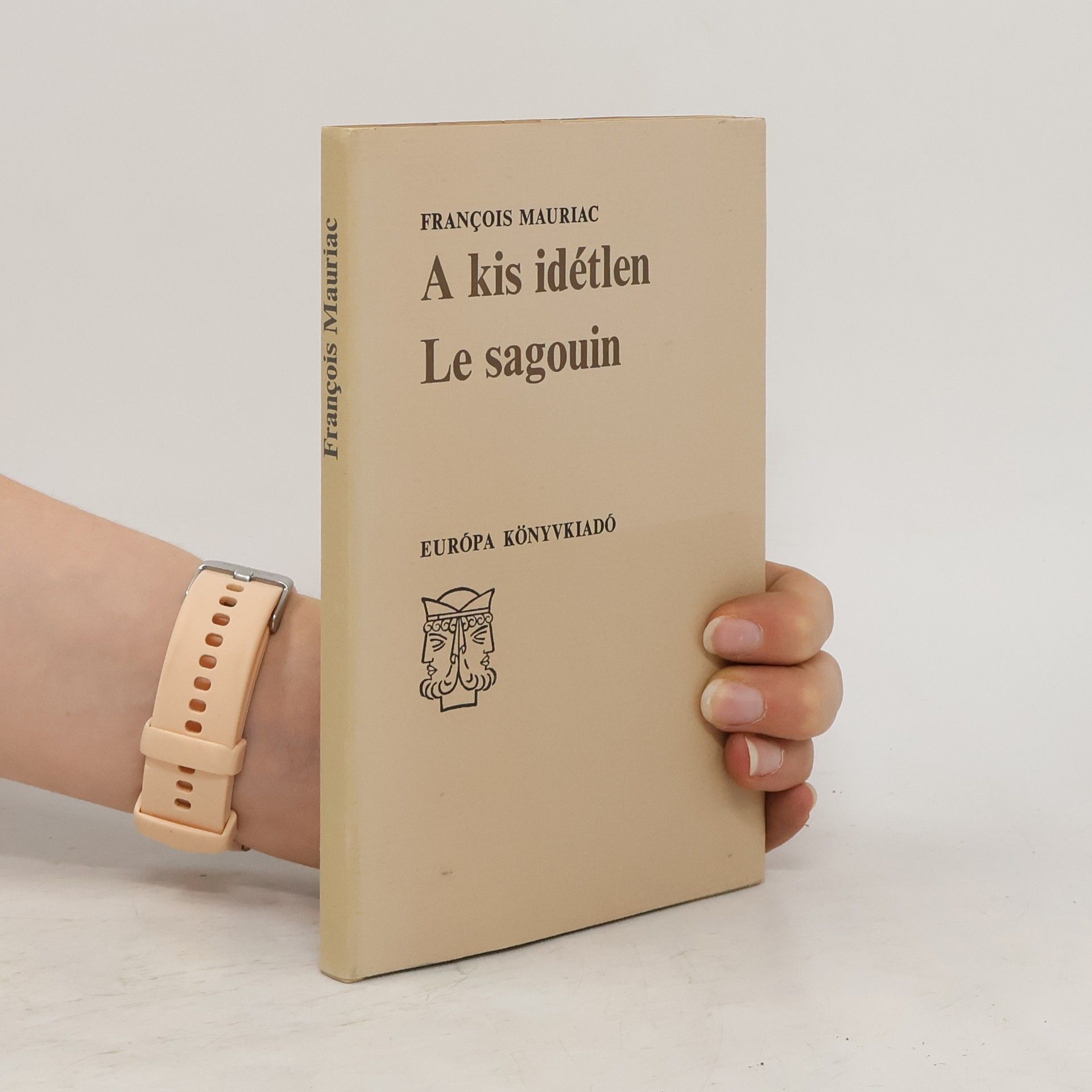 François Mauriac A kis idétlen