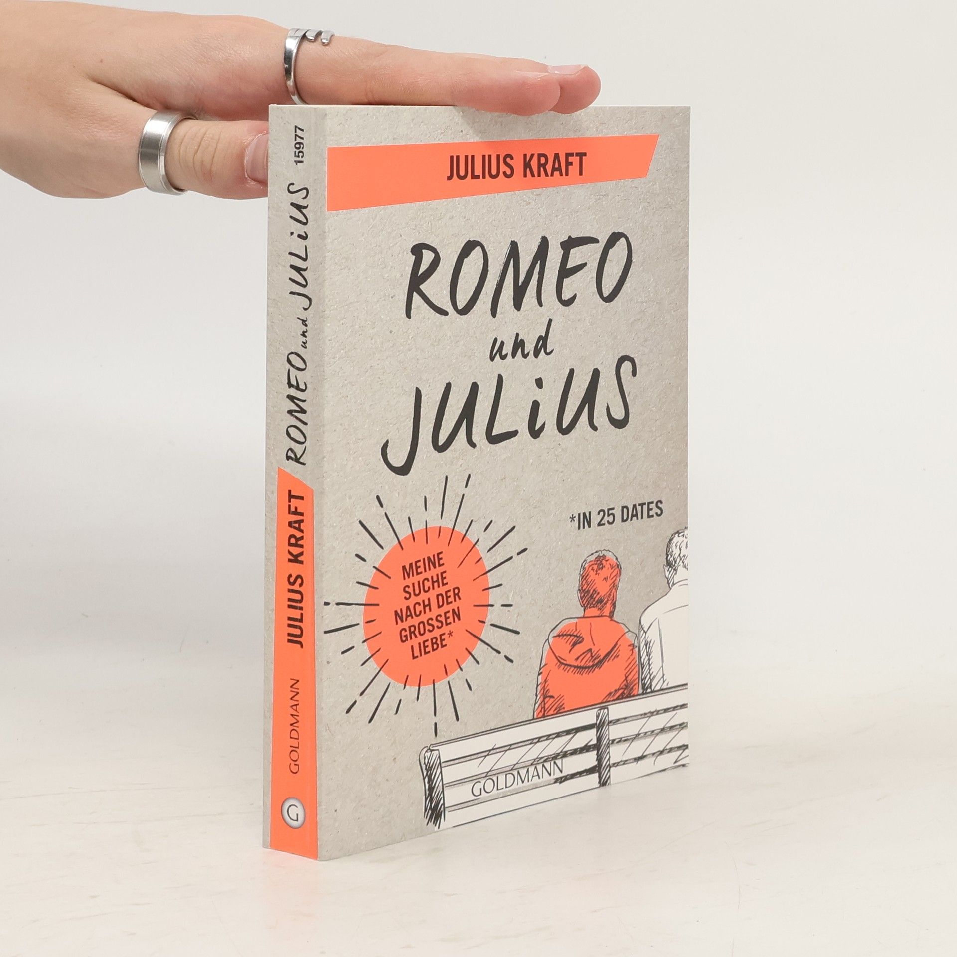 Julius Kraft Romeo und Julius